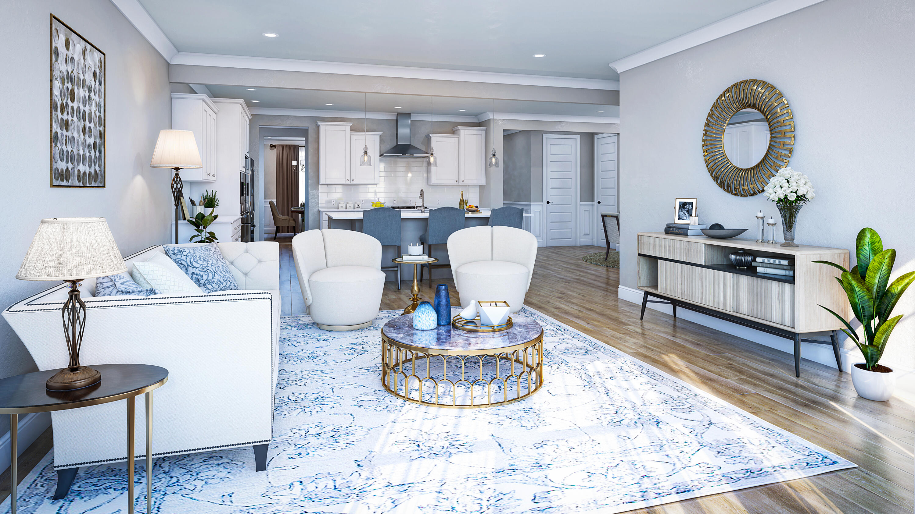 1550 N Lakeshore Drive # 408