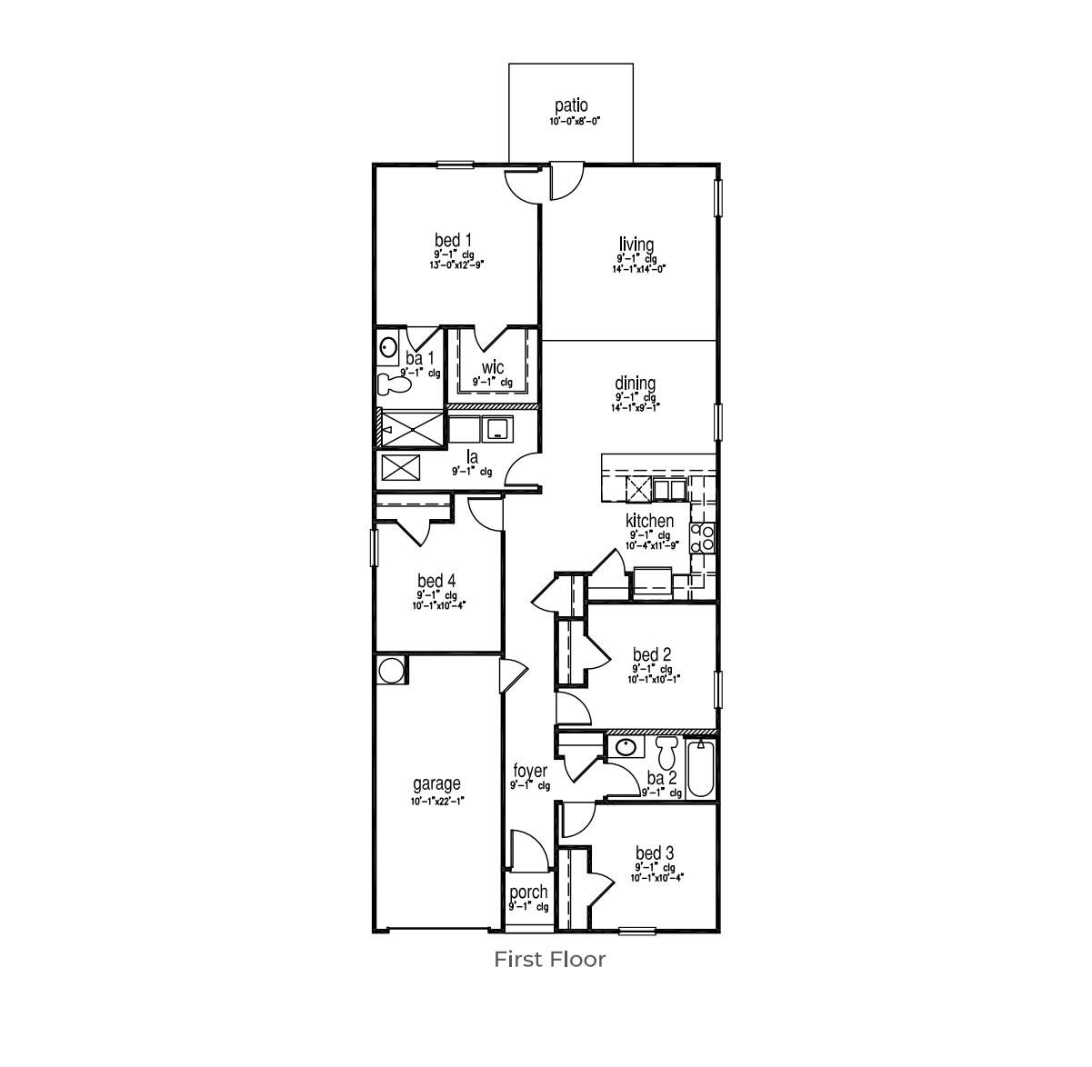225 Coral Sunset Way