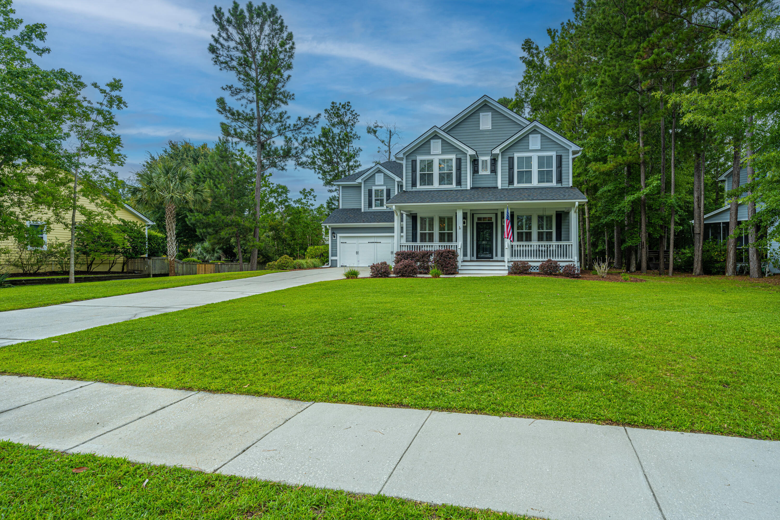 1911 Hall Point Road