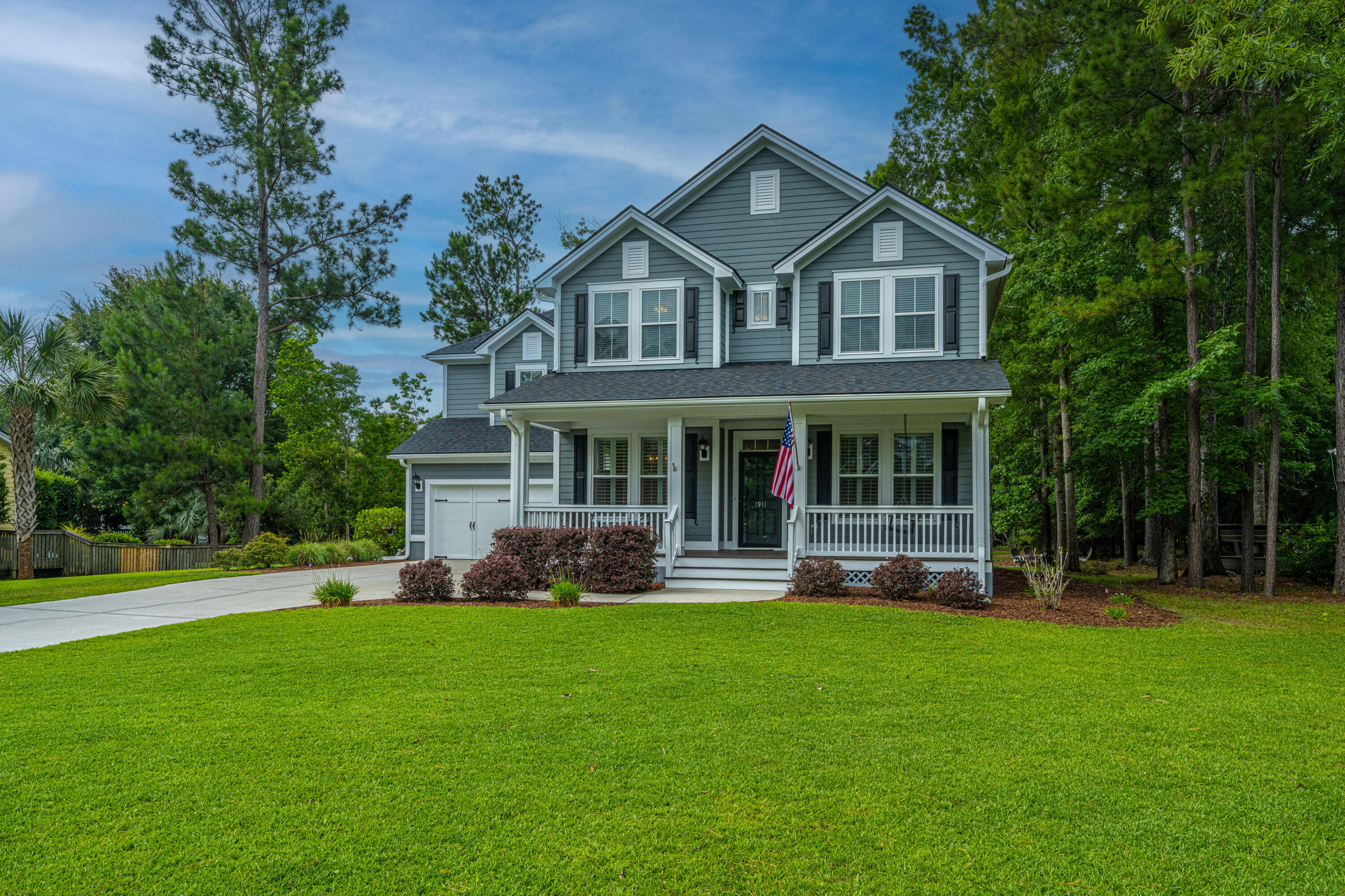 1911 Hall Point Road