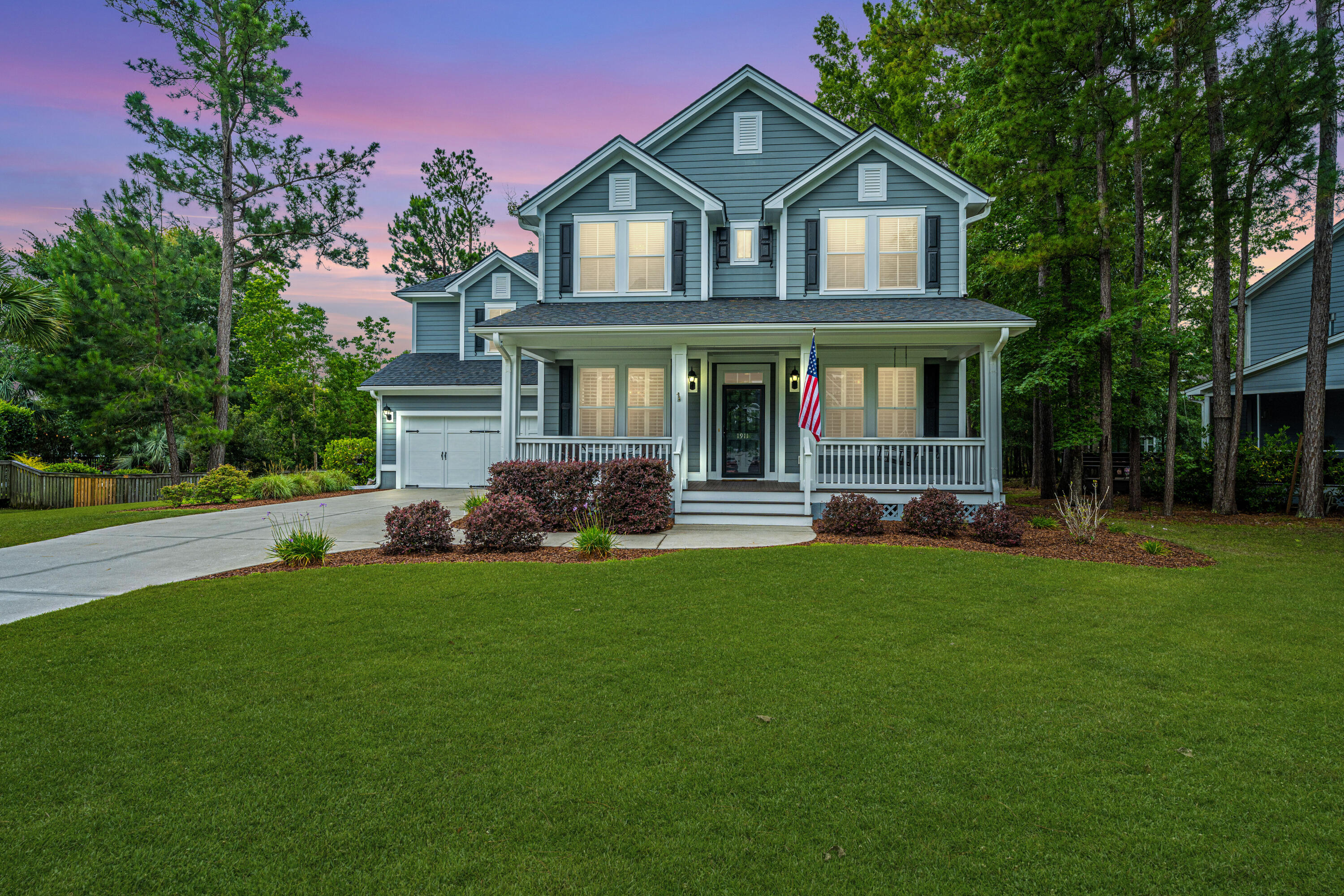 1911 Hall Point Road