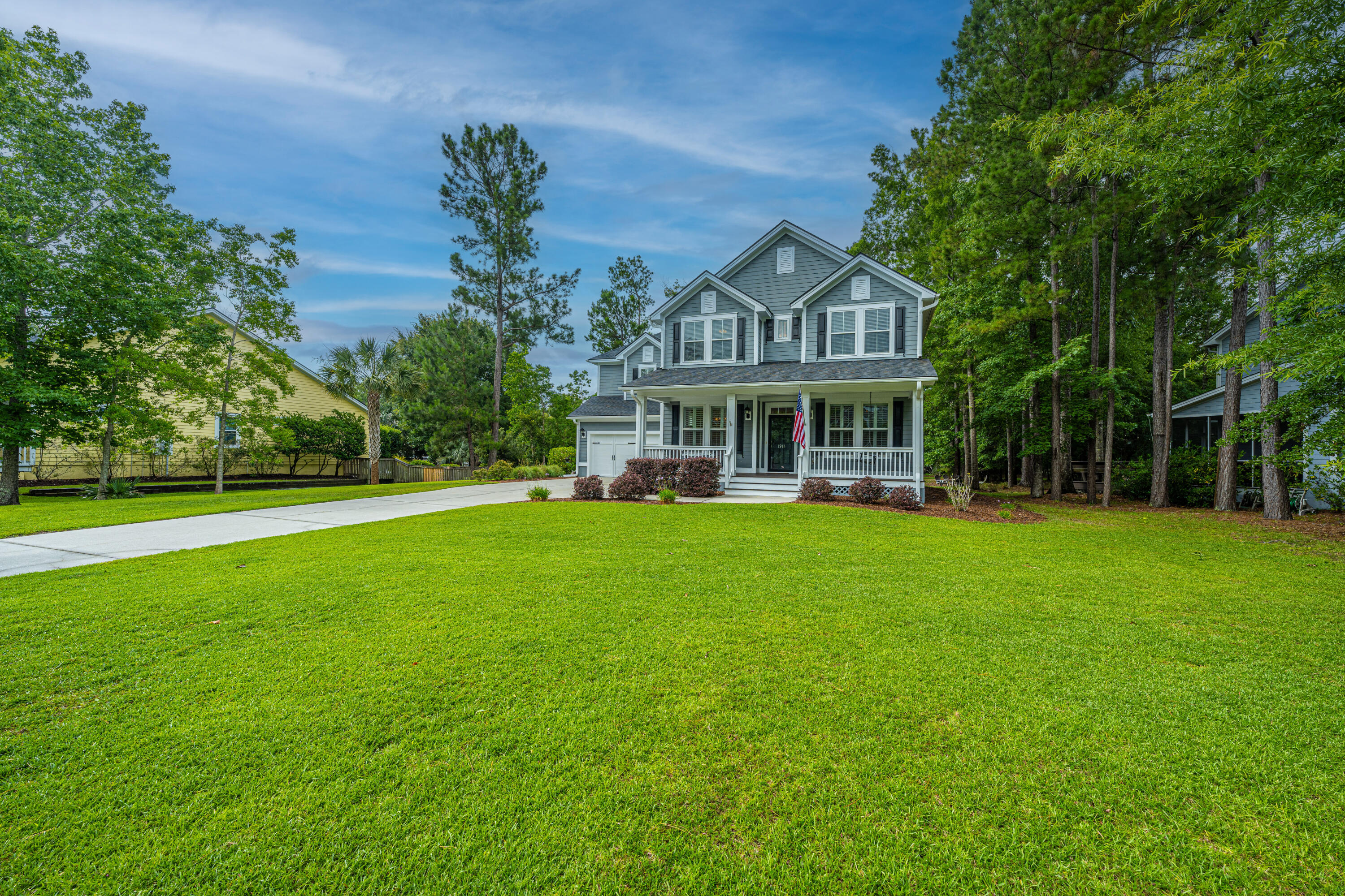 1911 Hall Point Road