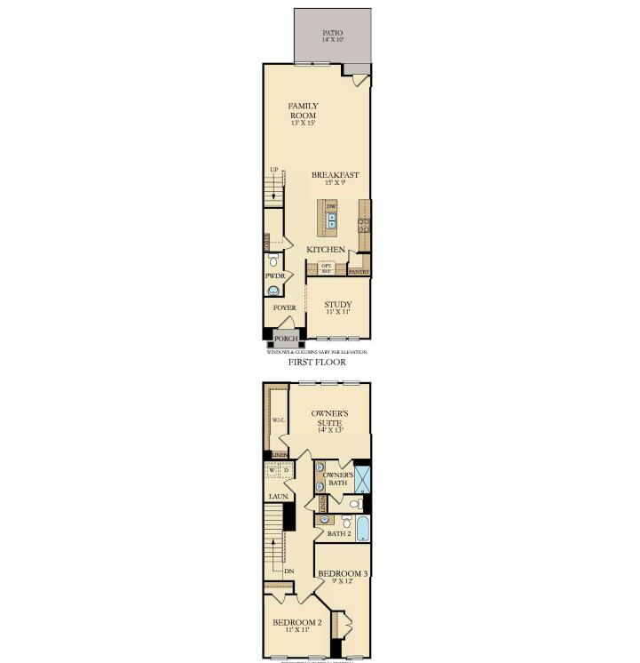 147 Pine Gate Drive