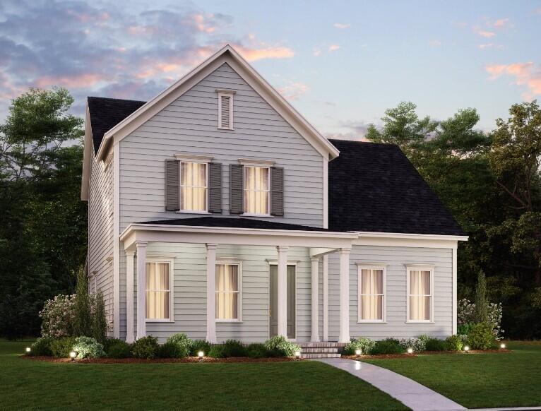105 Jackson Pond Court