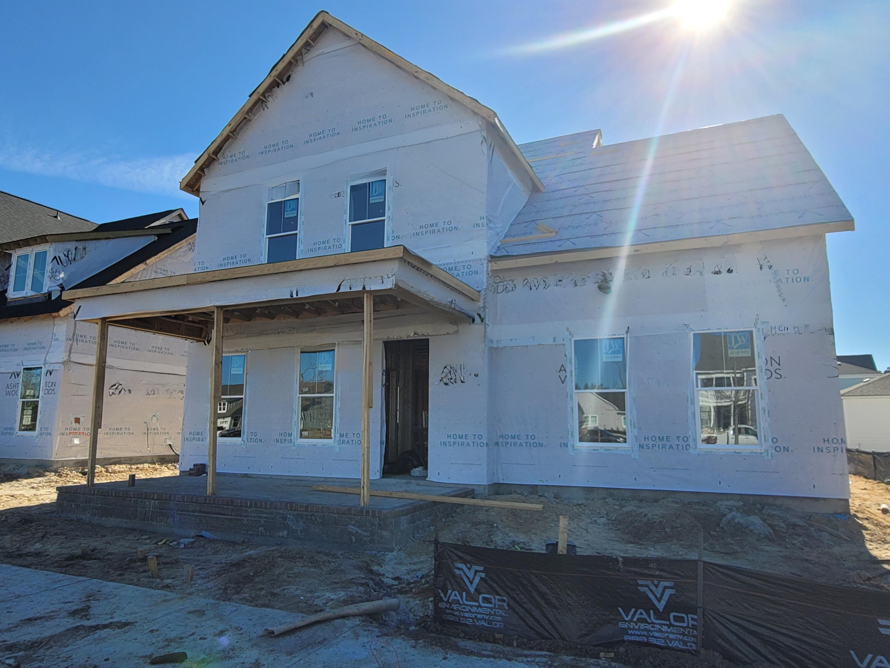 105 Jackson Pond Court