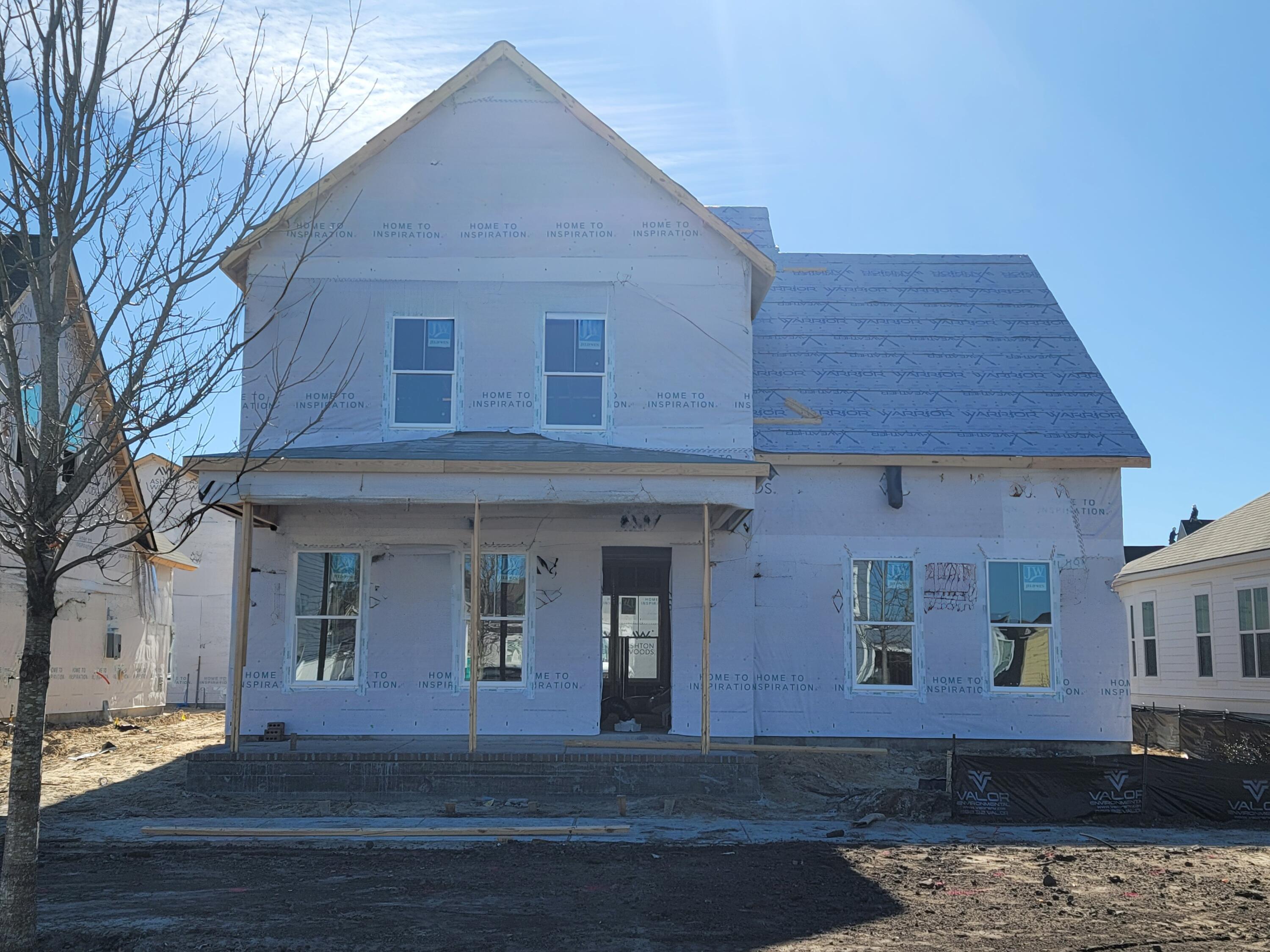 105 Jackson Pond Court