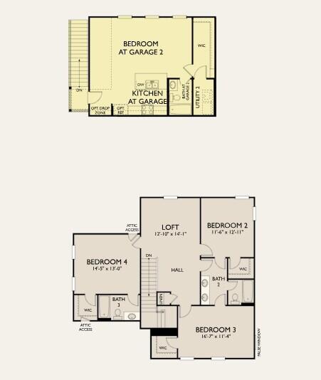 105 Jackson Pond Court