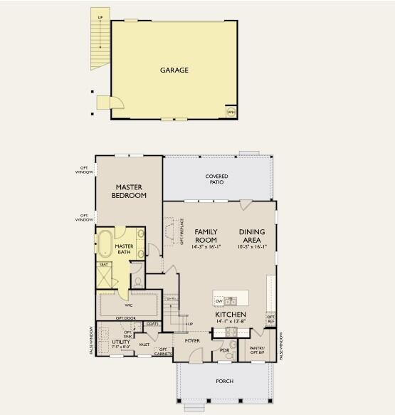 105 Jackson Pond Court