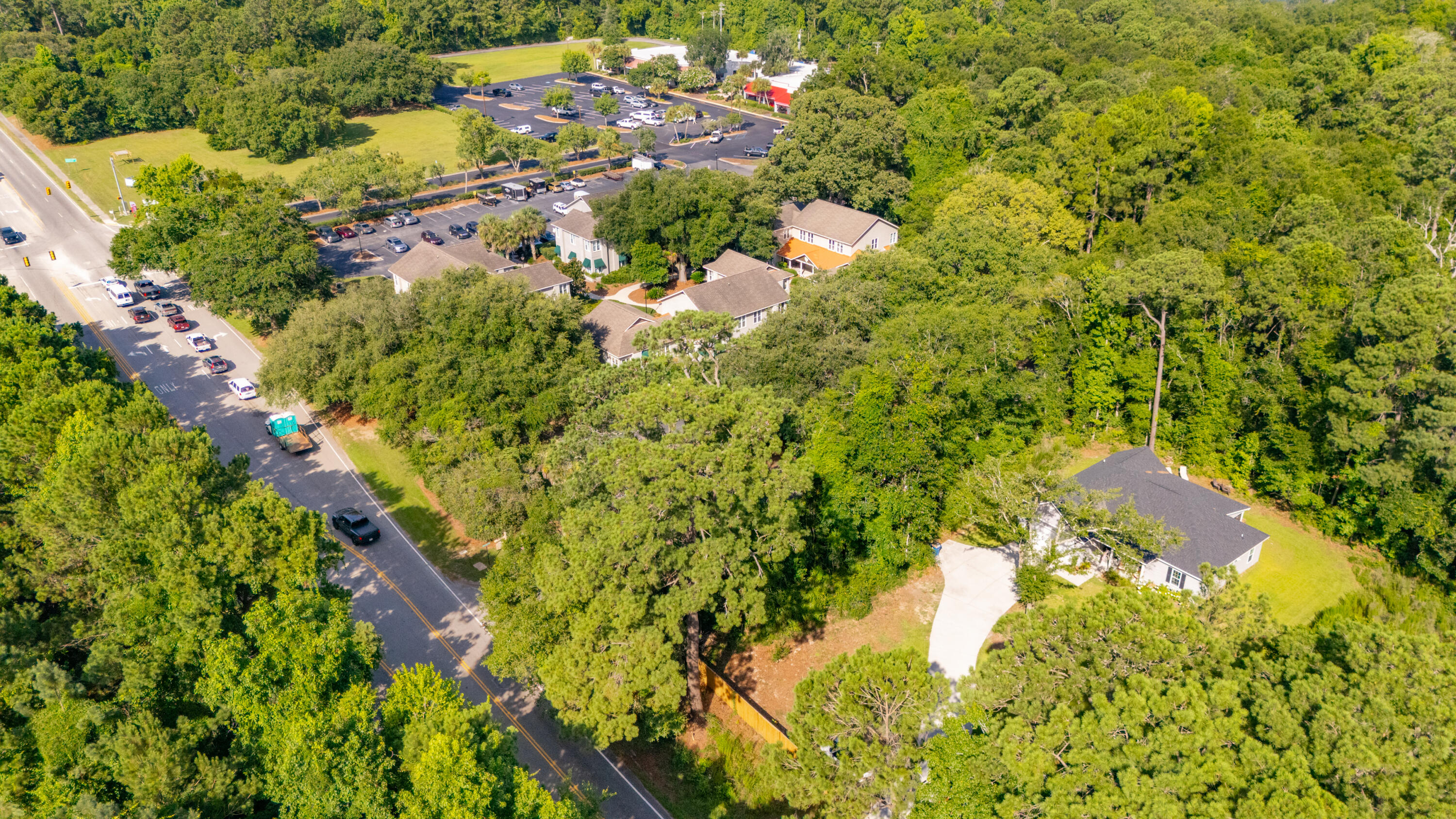 3684 Bohicket Road