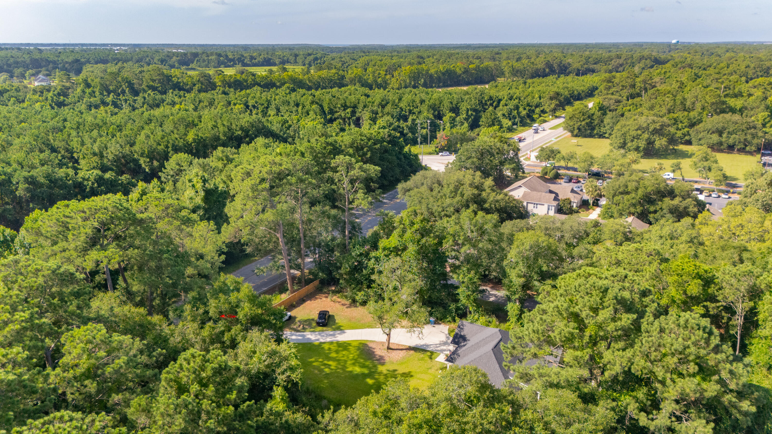 3684 Bohicket Road