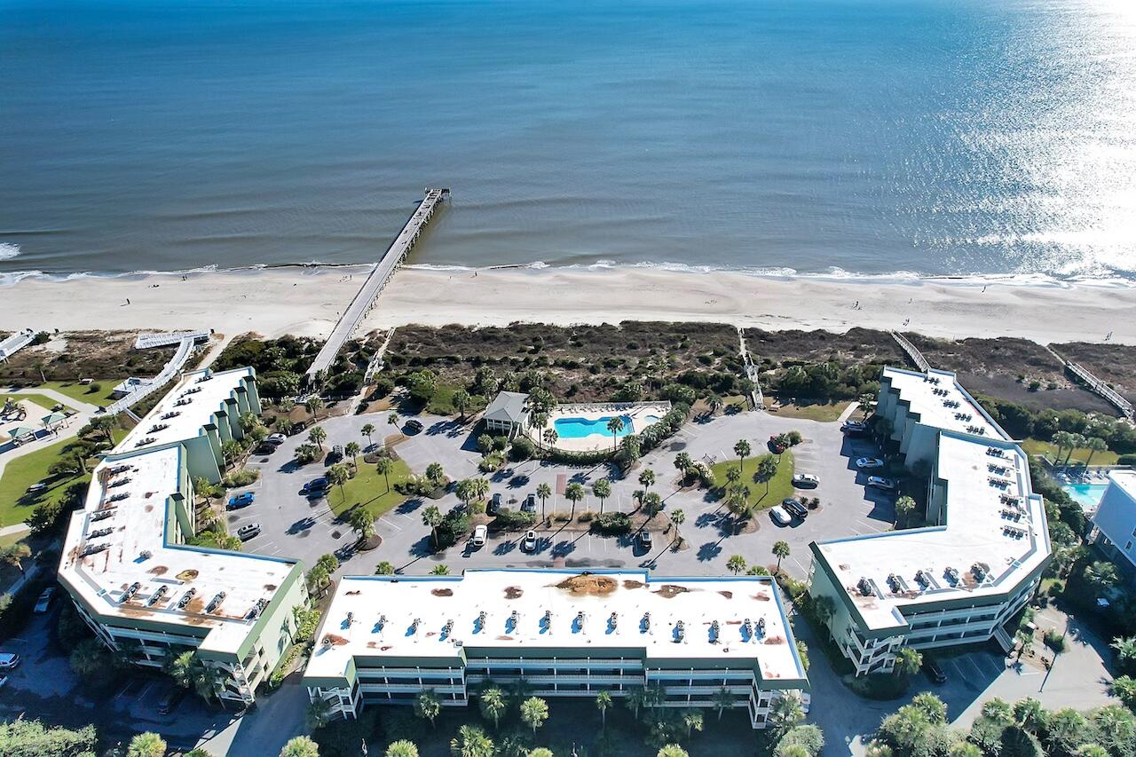 1300 Ocean Boulevard # 208