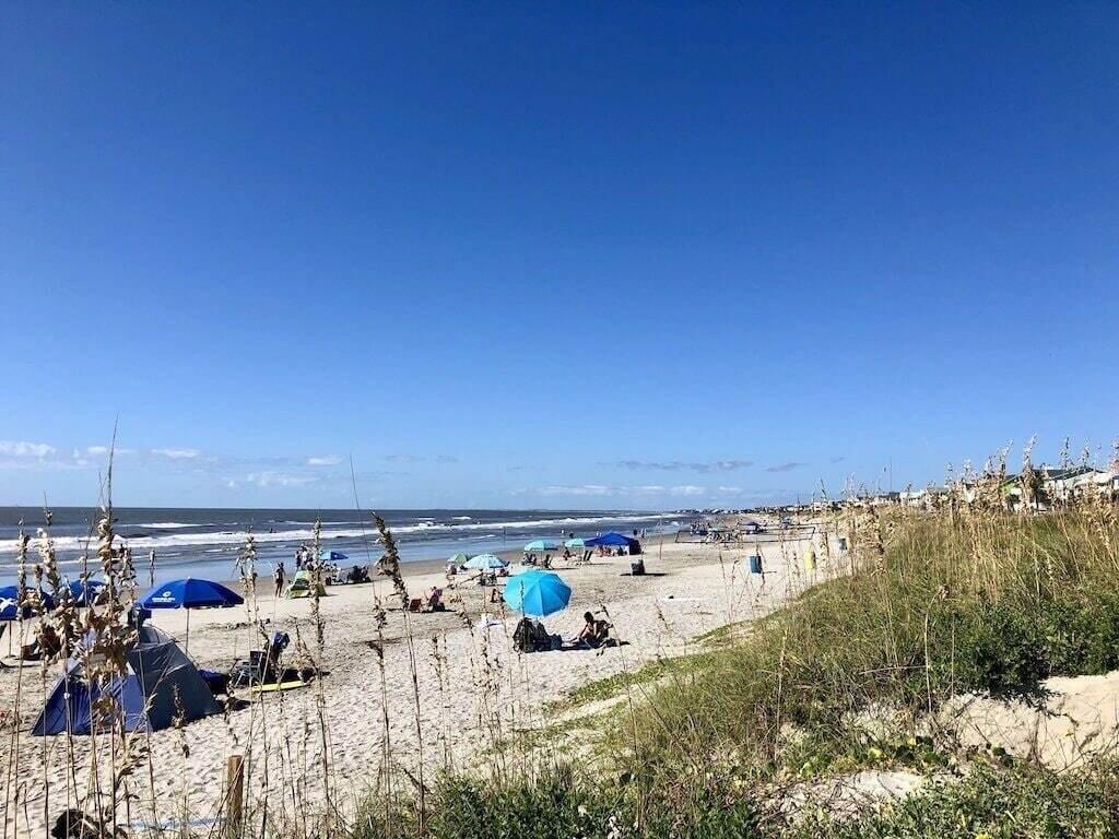 1300 Ocean Boulevard # 208