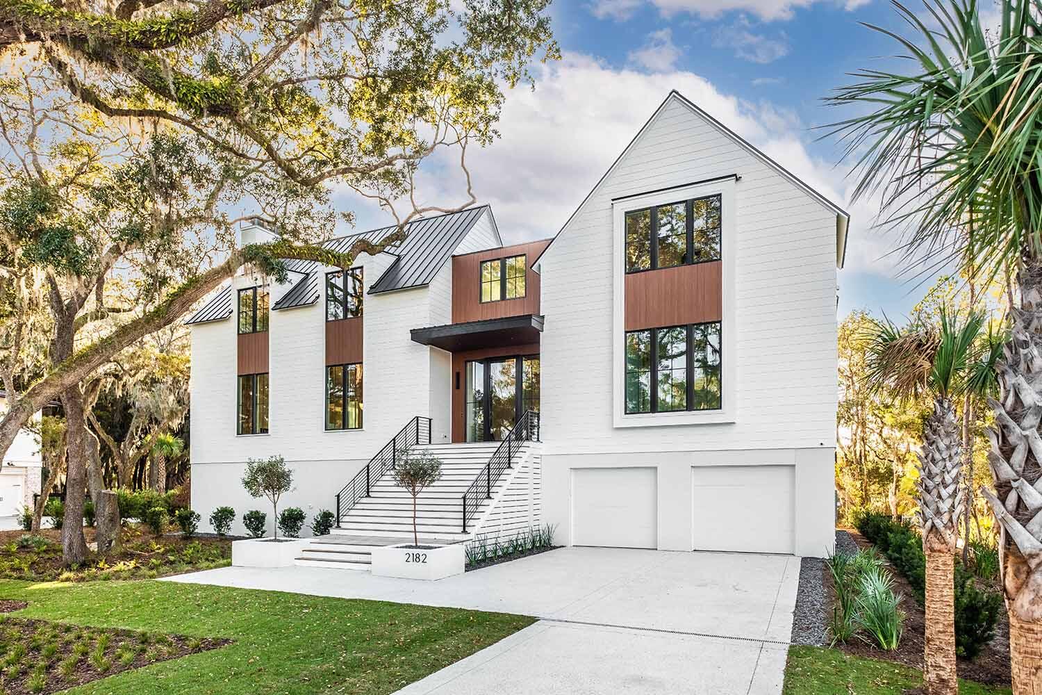 2182 Boatwright Road