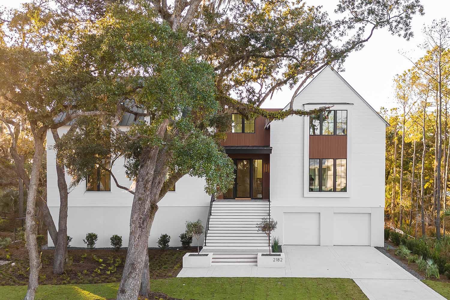 2182 Boatwright Road