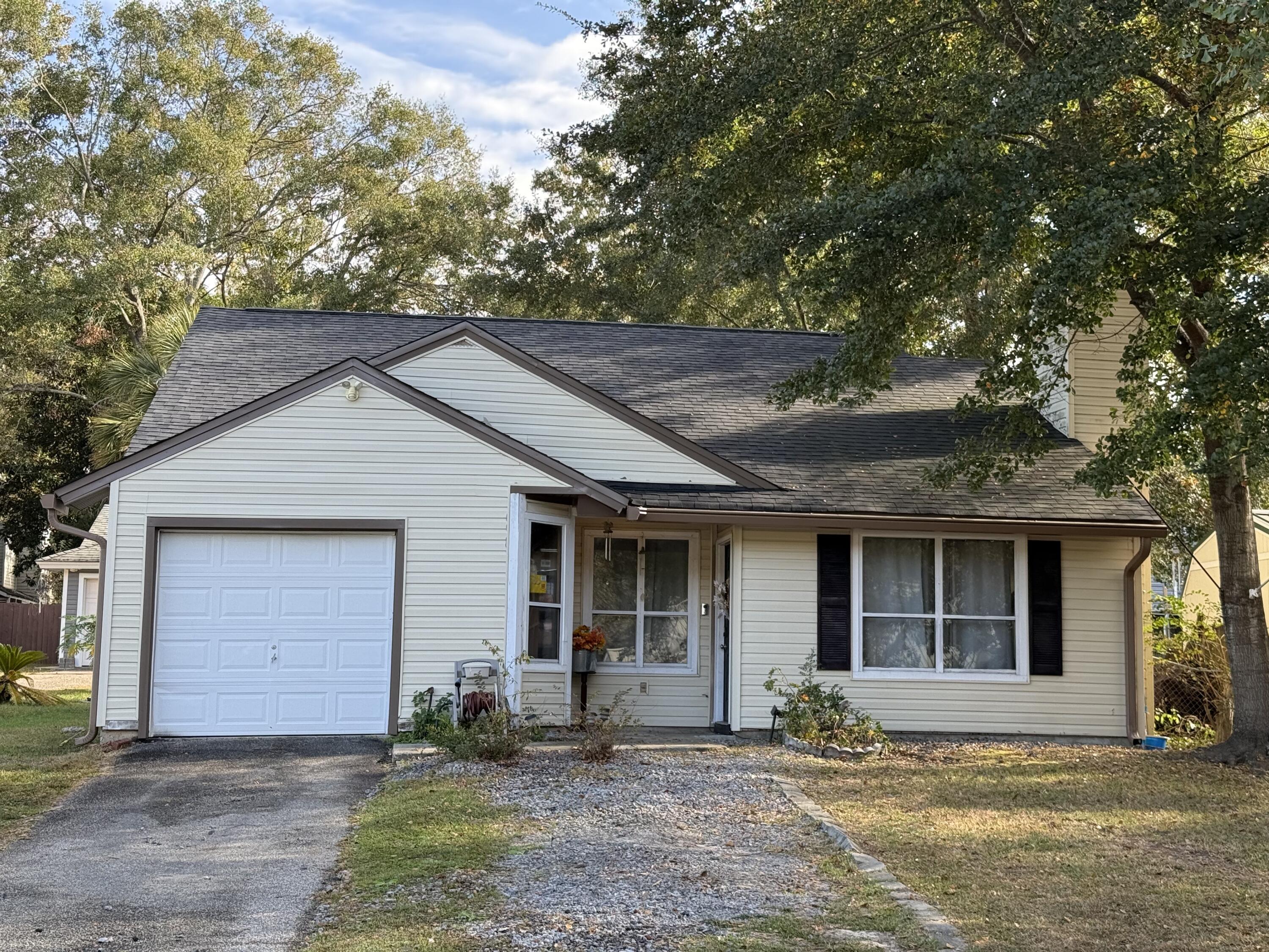 316 Macgregor Drive