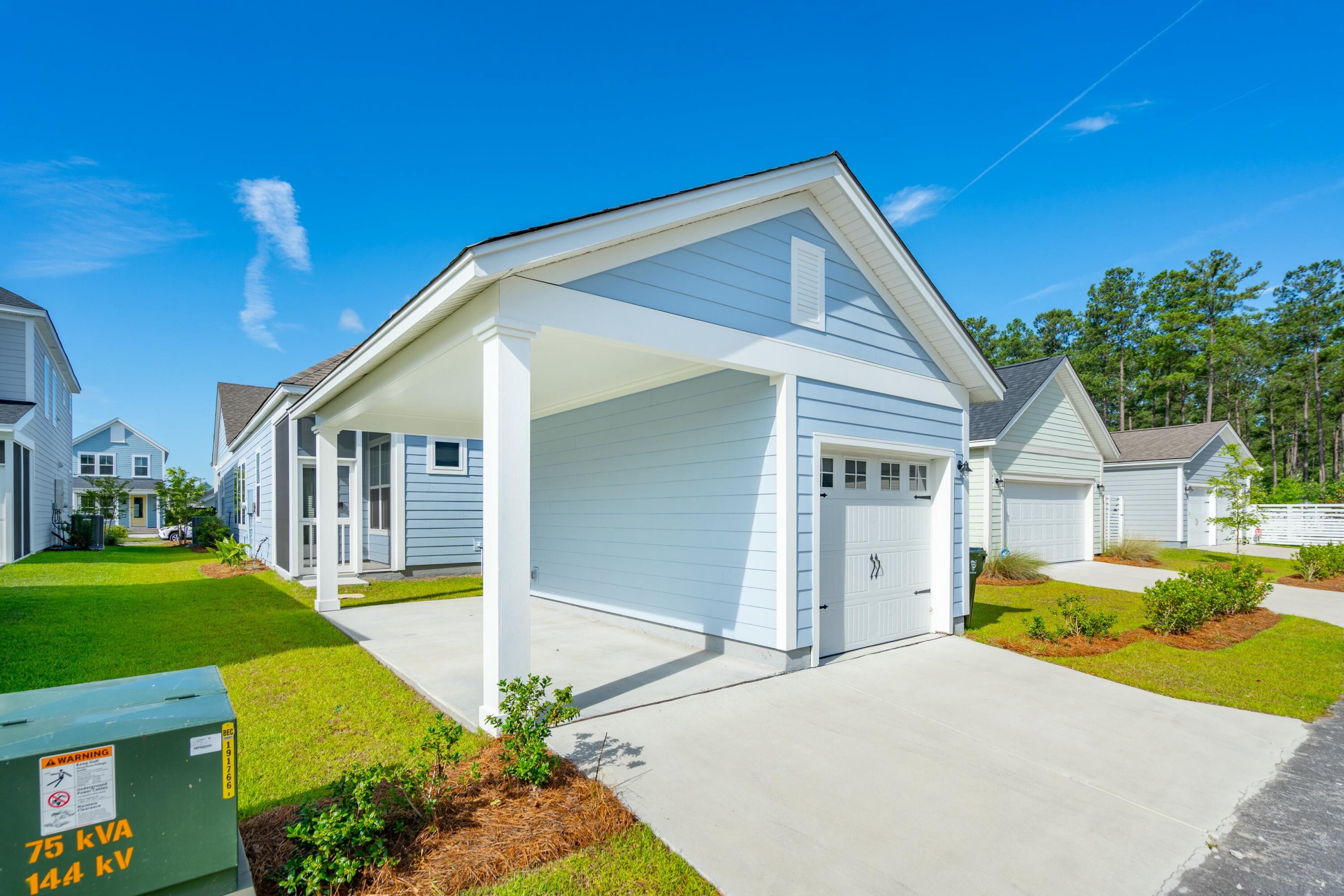 362 Baritone Road