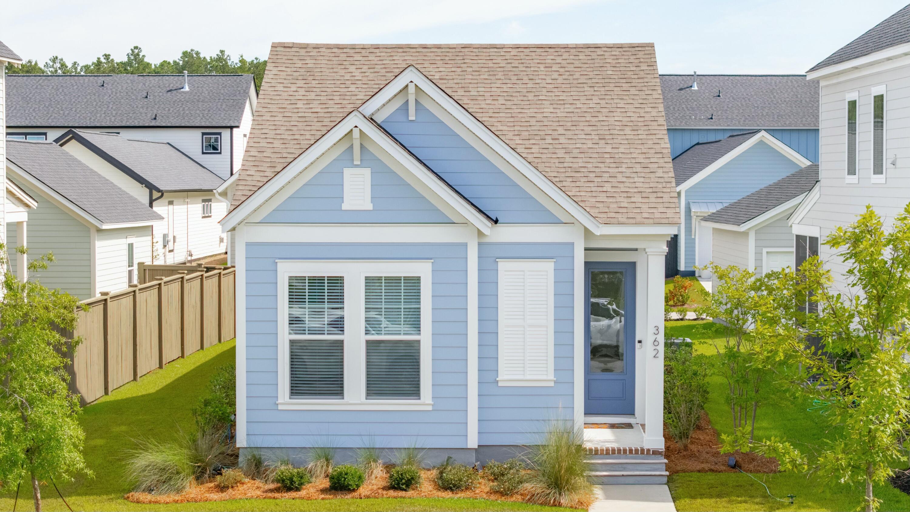 362 Baritone Road
