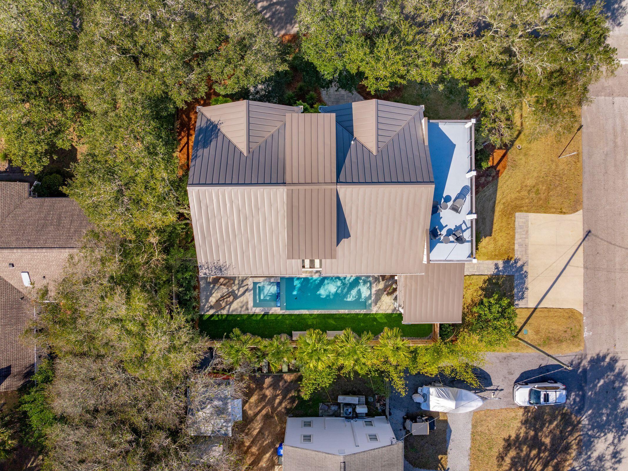 2606 Cameron Boulevard