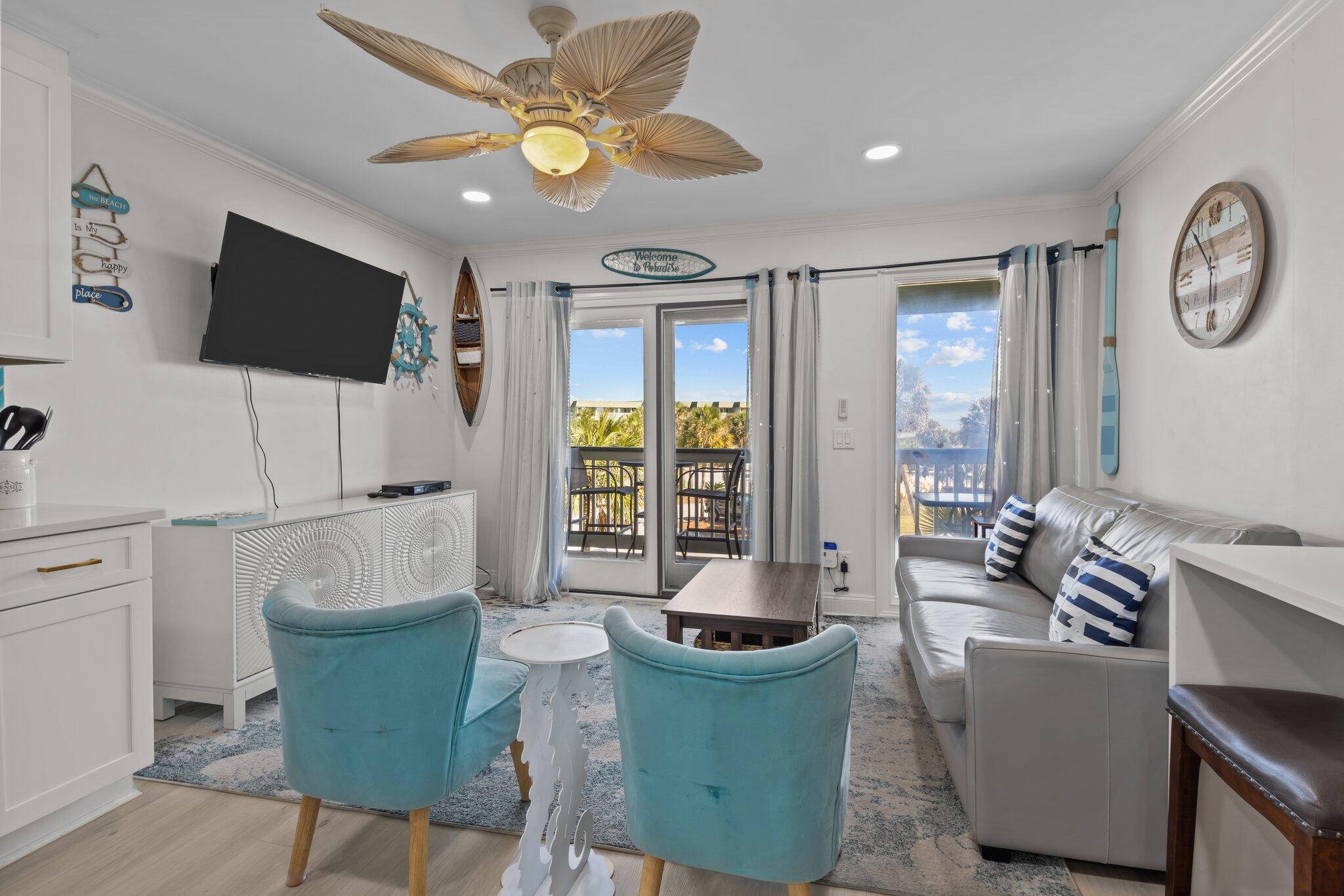 1300 Ocean Boulevard # 238
