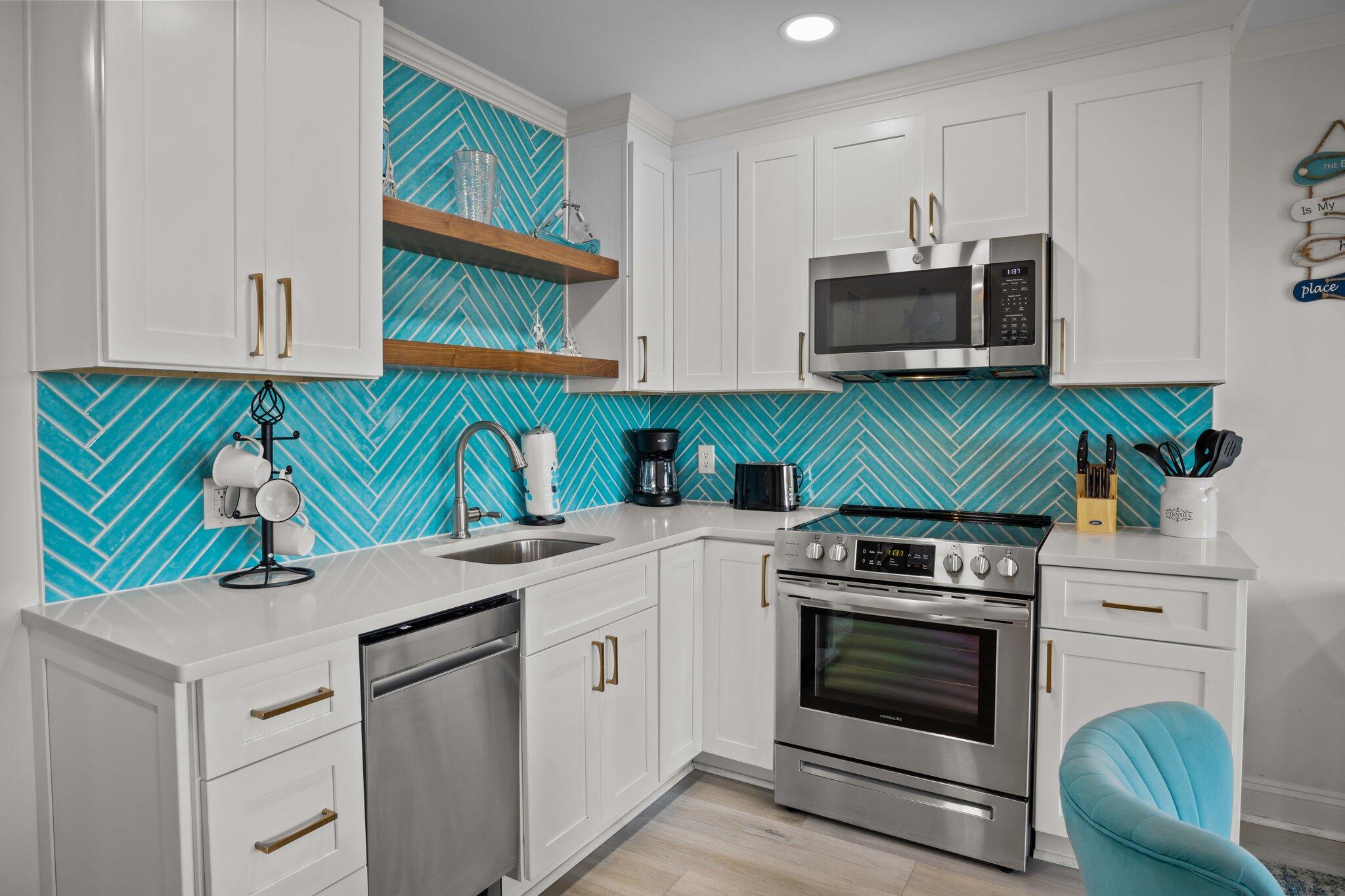 1300 Ocean Boulevard # 238