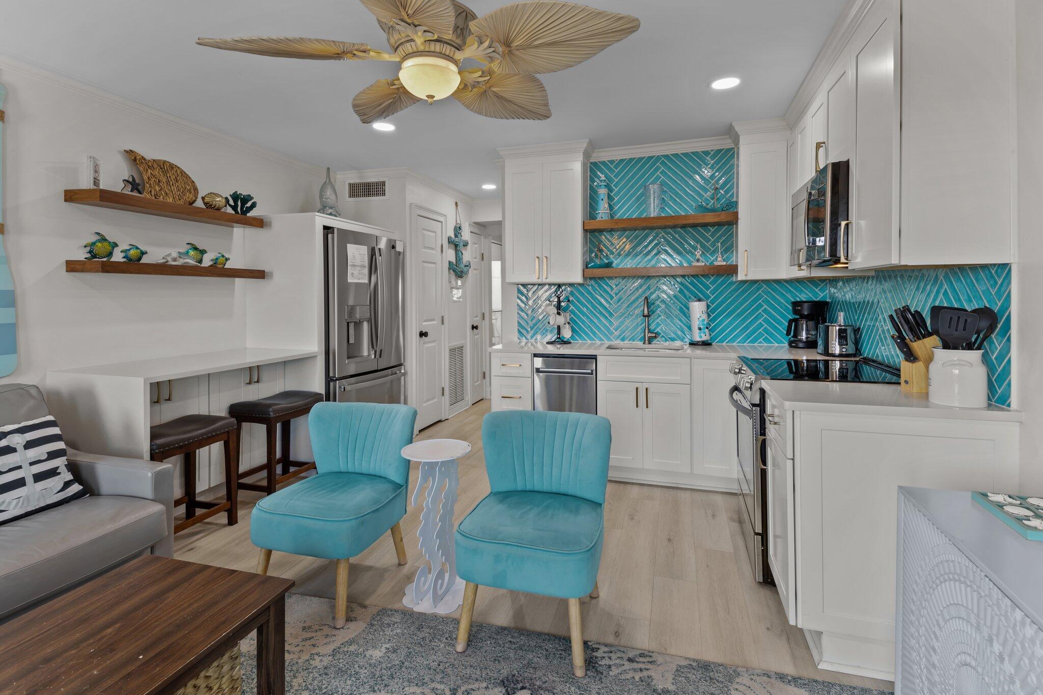 1300 Ocean Boulevard # 238