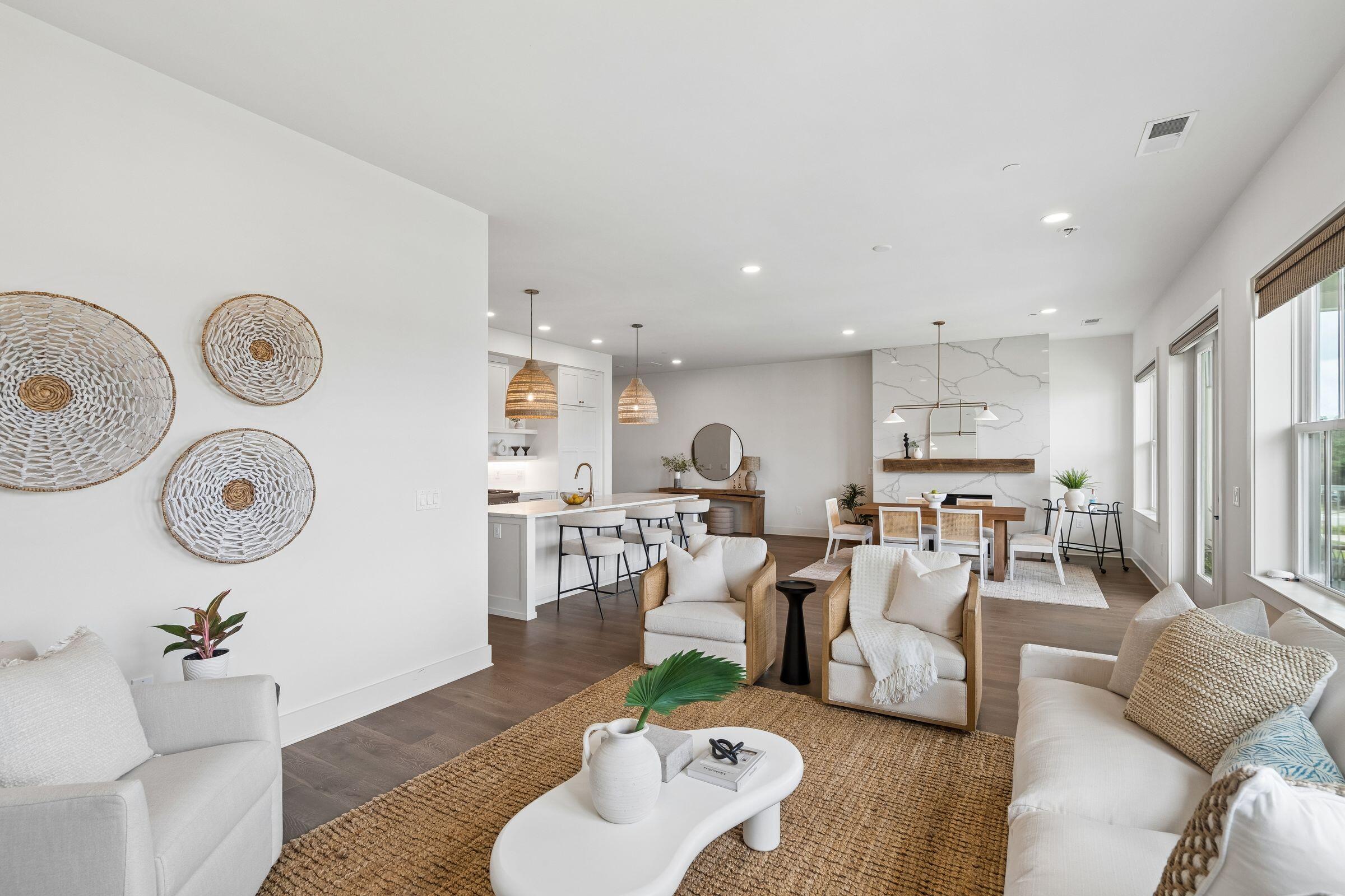 600 Waterman Street Unit 732