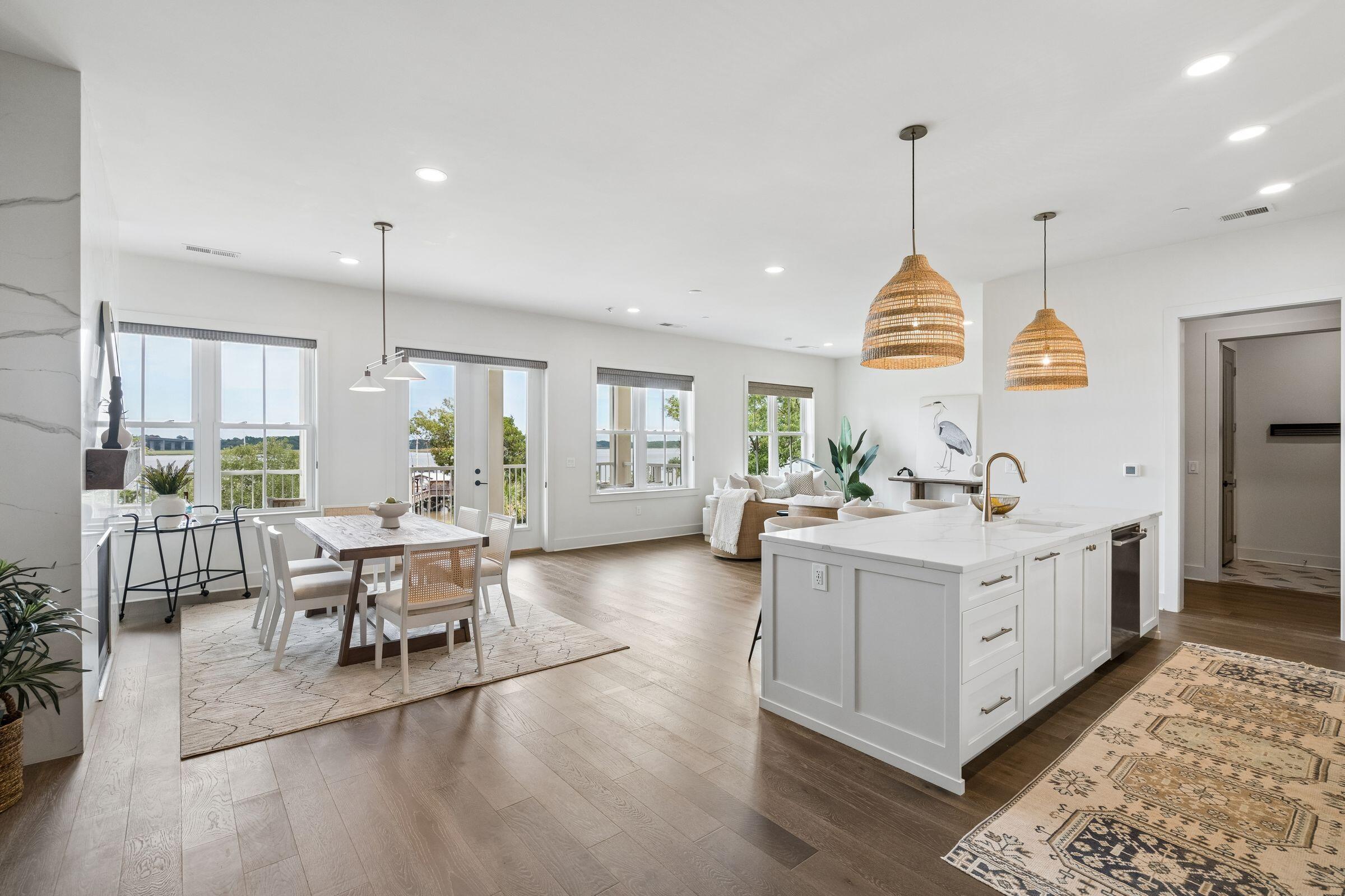 600 Waterman Street Unit 732