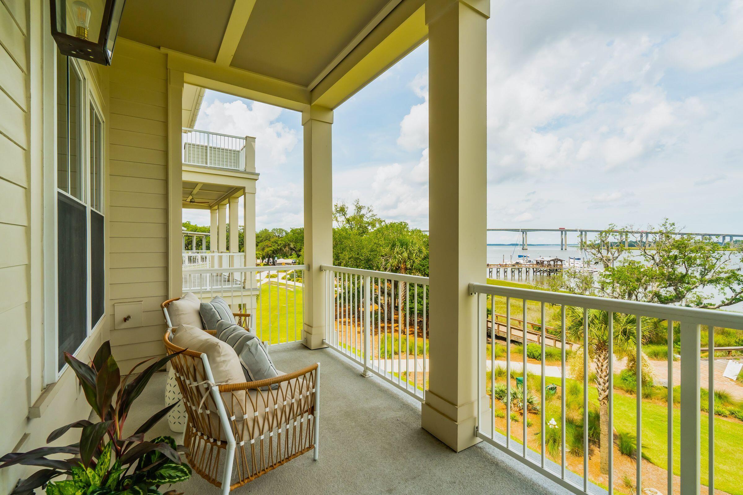 600 Waterman Street Unit 732