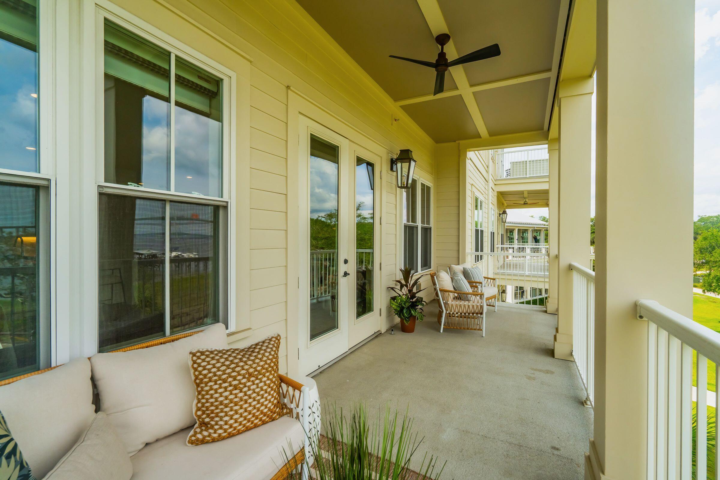 600 Waterman Street Unit 732