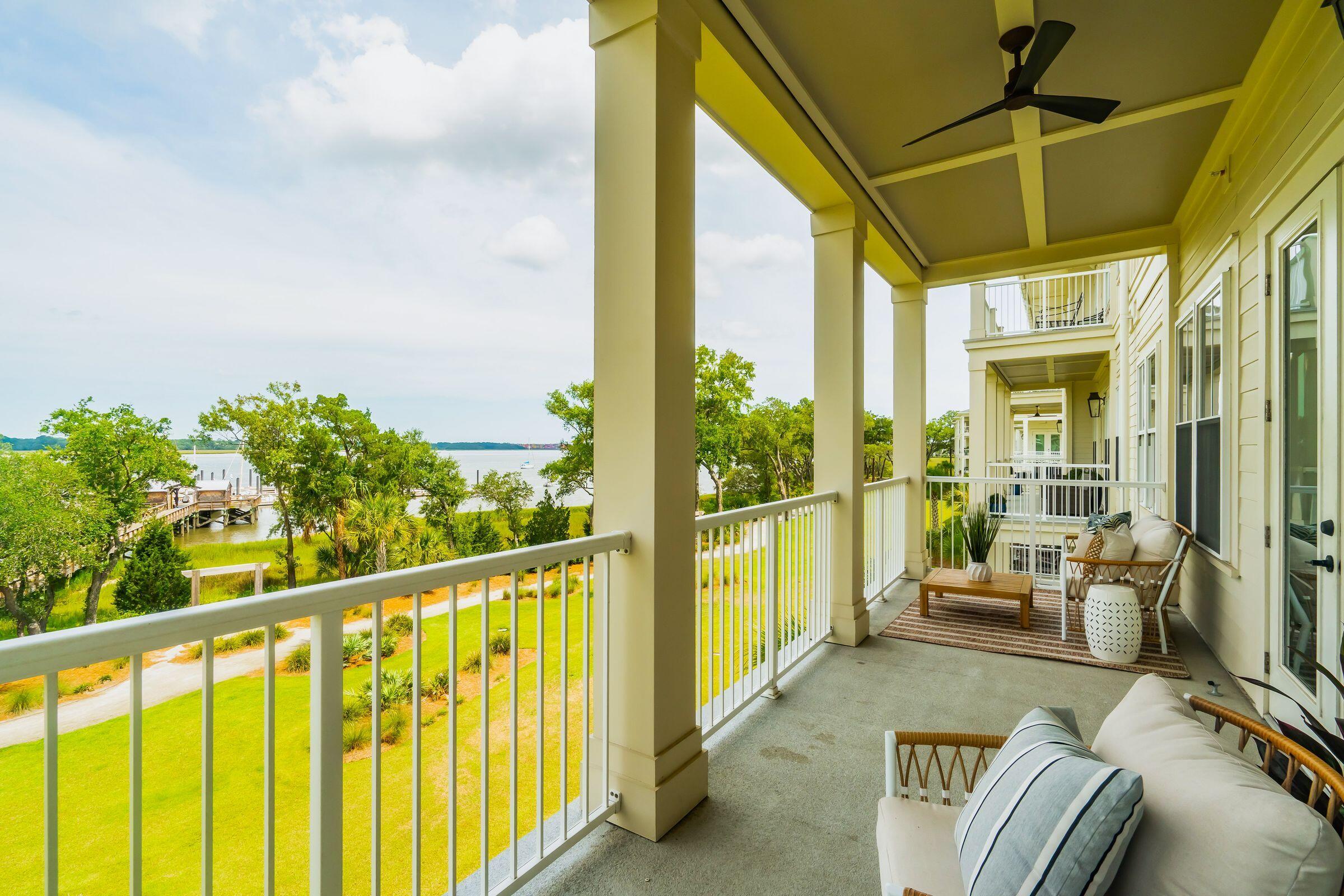 600 Waterman Street Unit 732