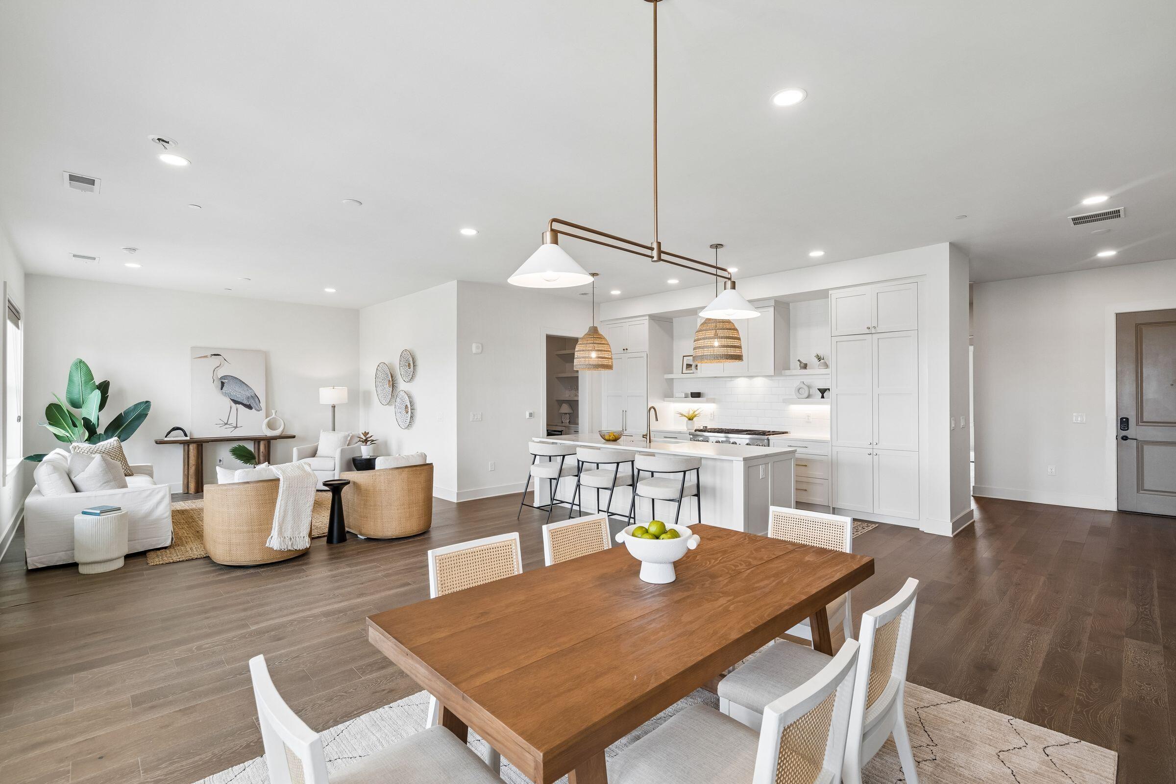 600 Waterman Street Unit 732