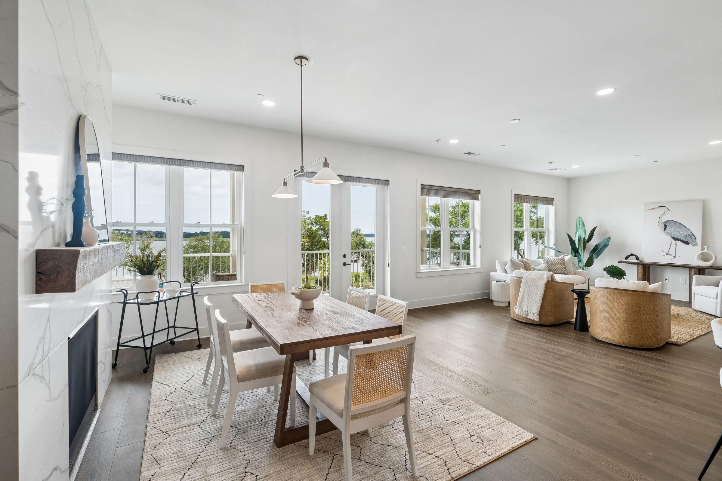 600 Waterman Street Unit 732