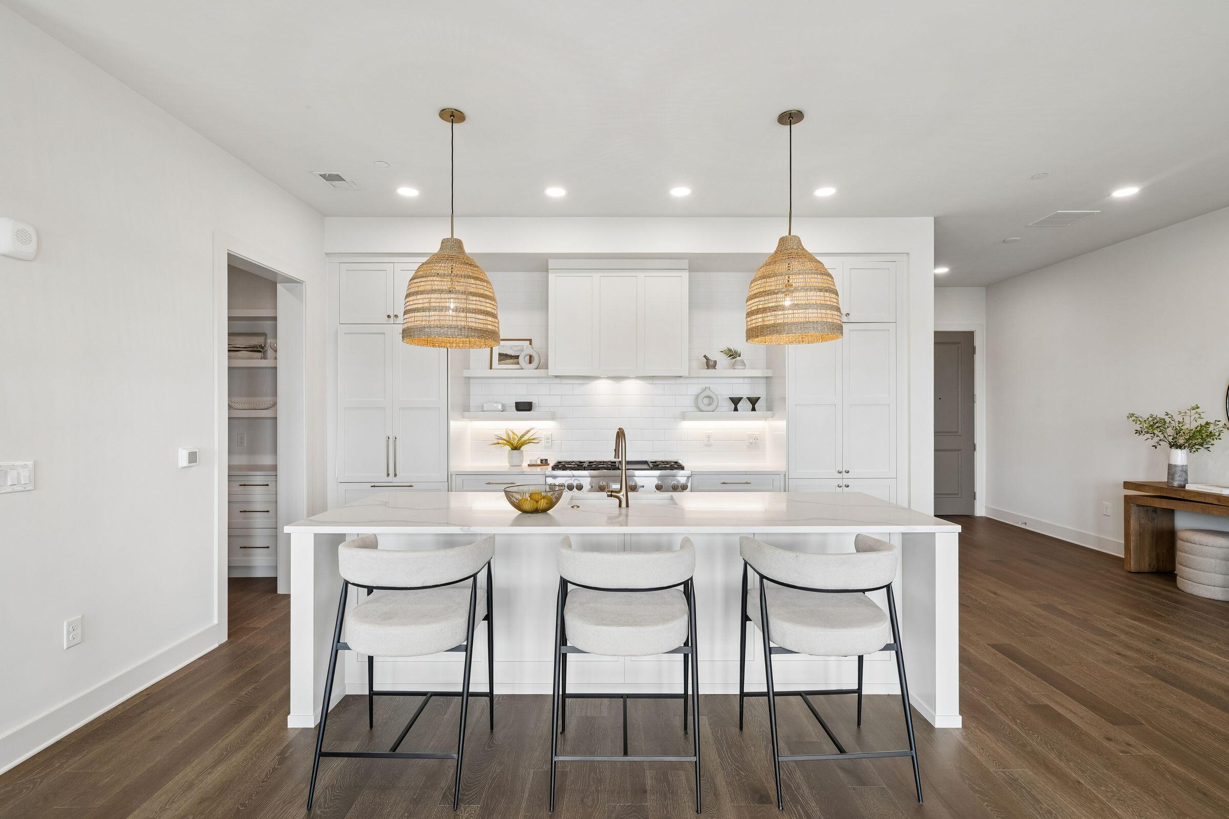 600 Waterman Street Unit 732