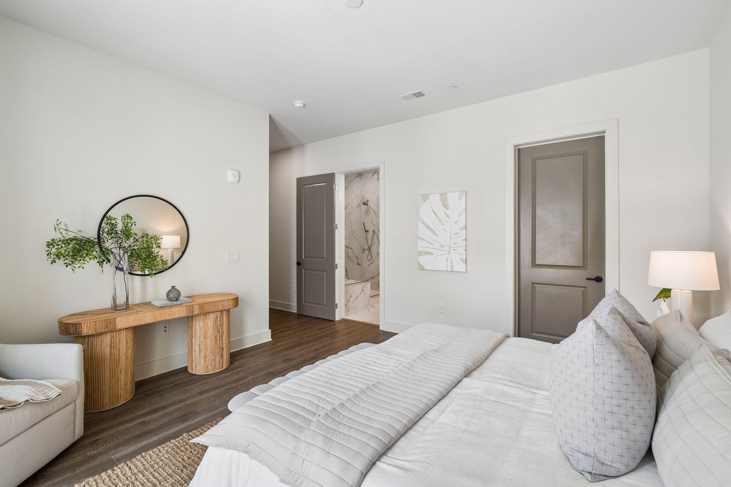 600 Waterman Street Unit 732