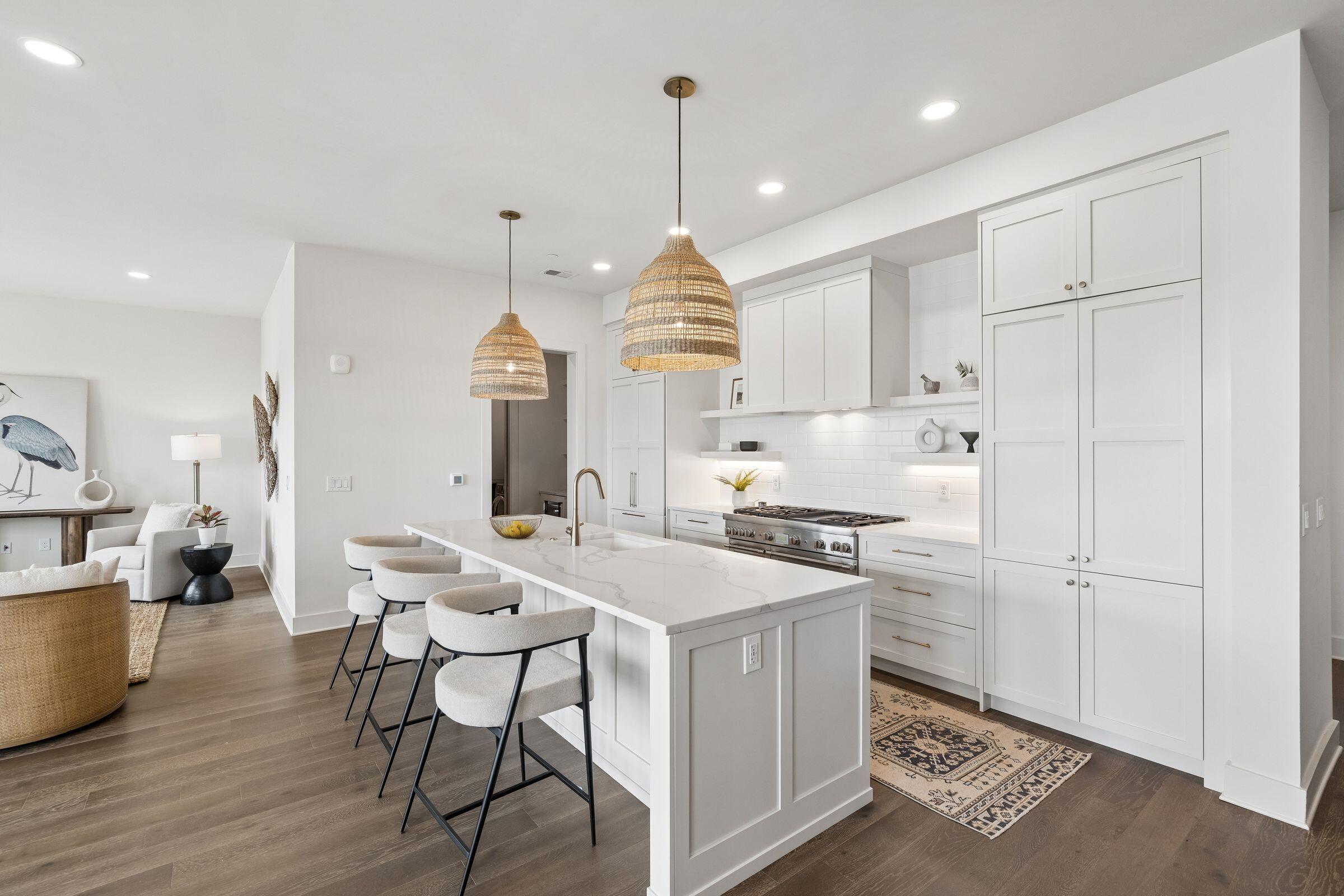 600 Waterman Street Unit 732