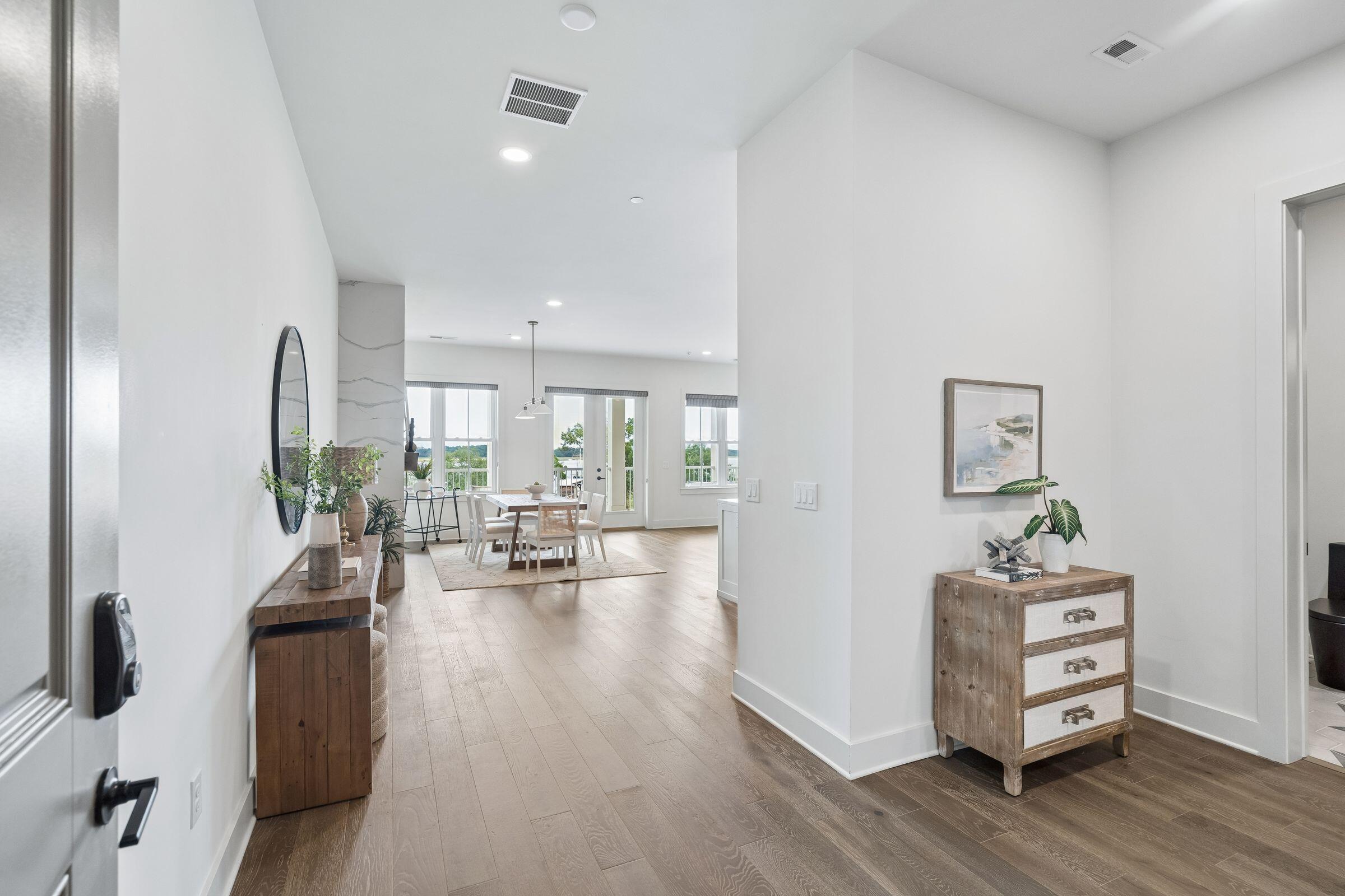 600 Waterman Street Unit 732