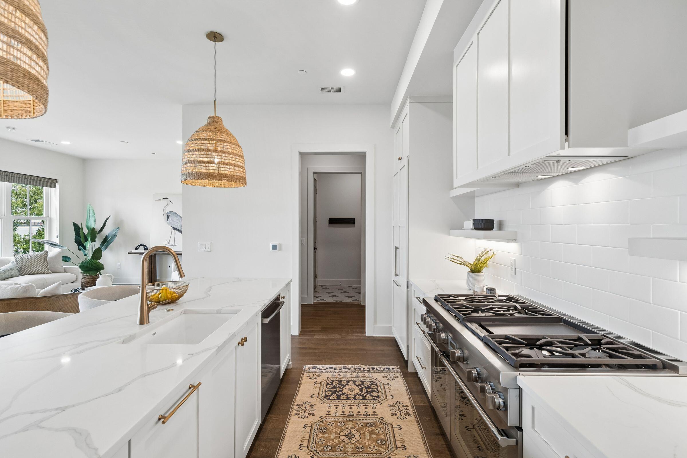 600 Waterman Street Unit 732