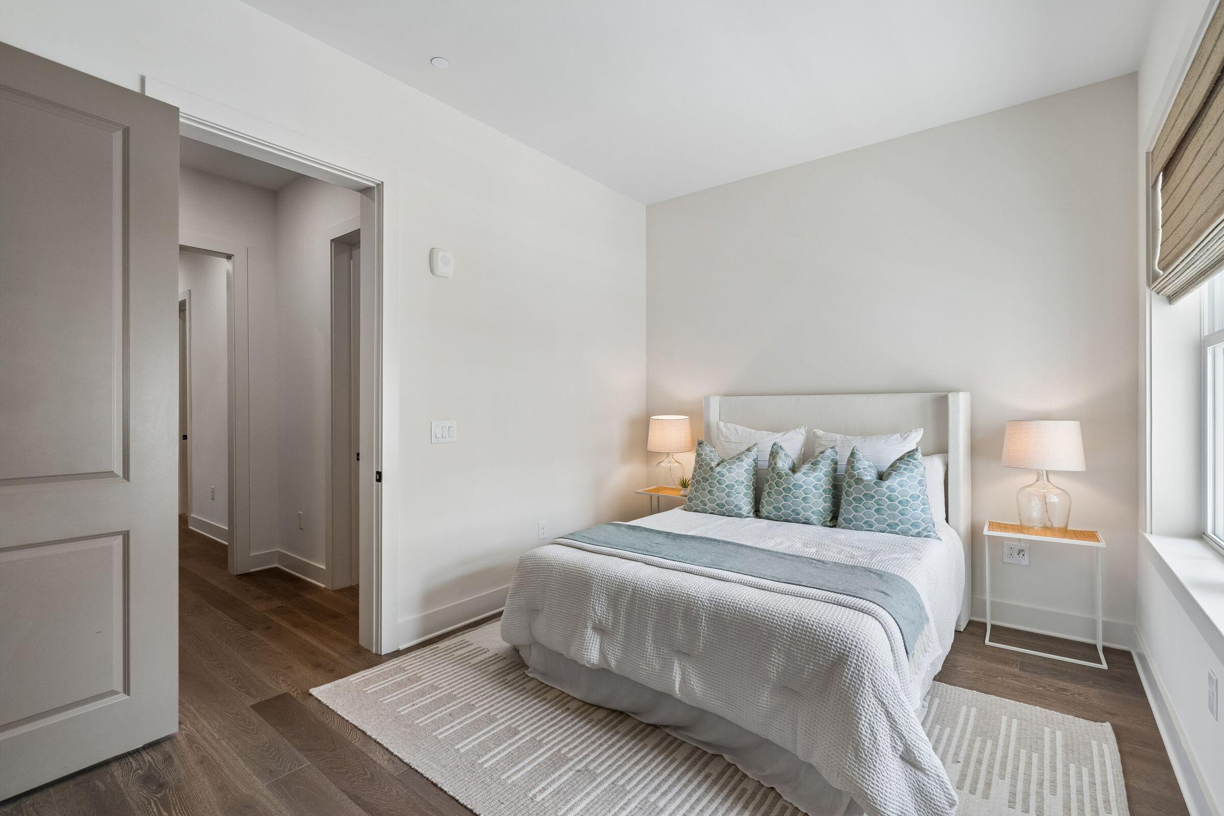 600 Waterman Street Unit 732