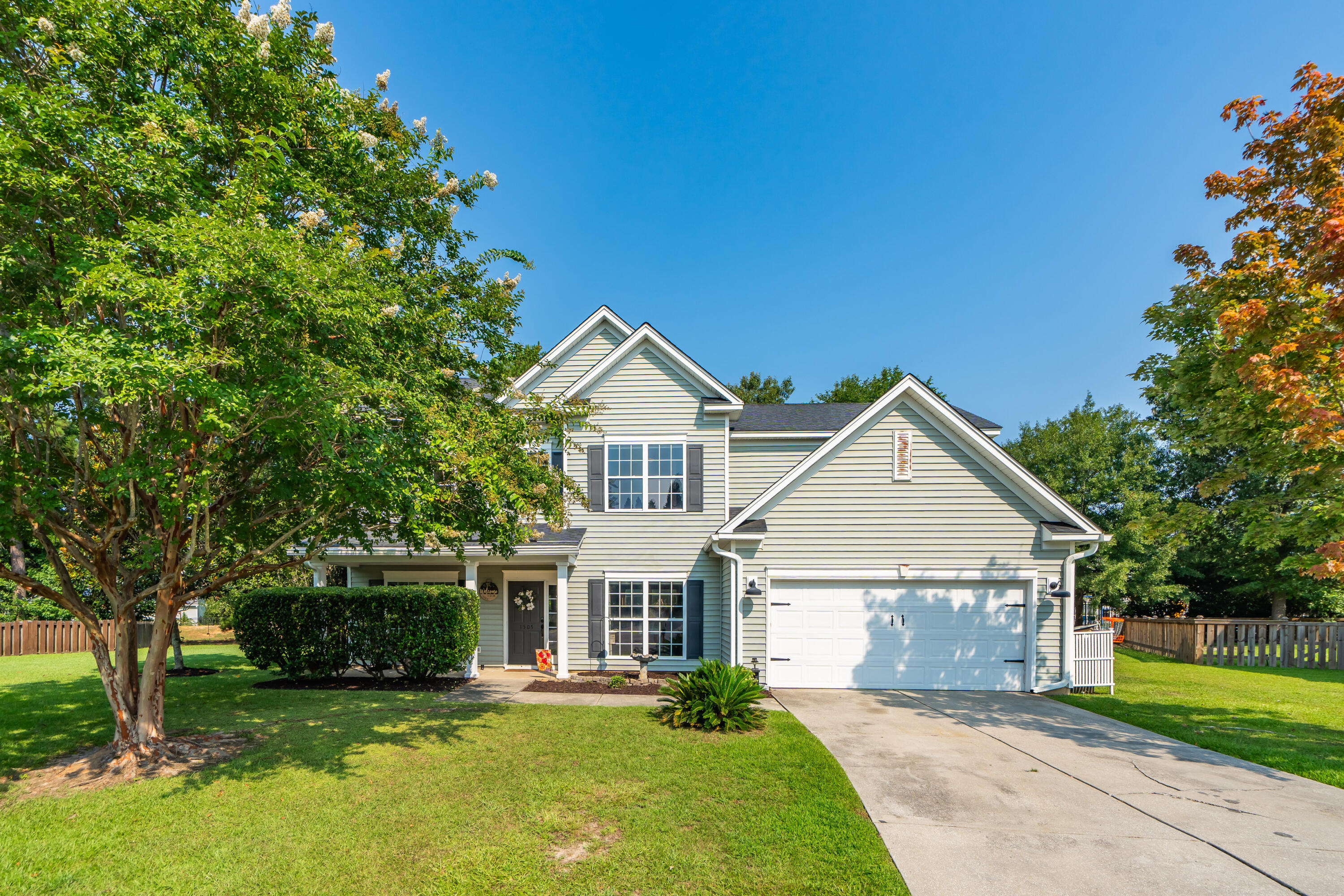 1505 Solstice Court