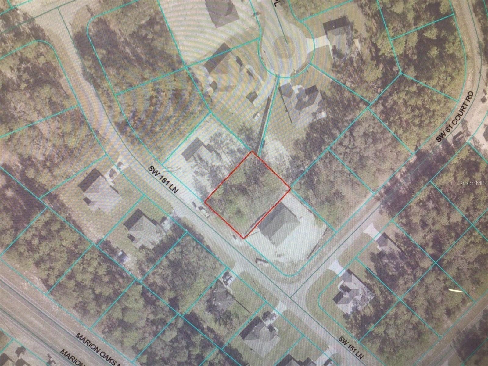 0 SW 151 LN