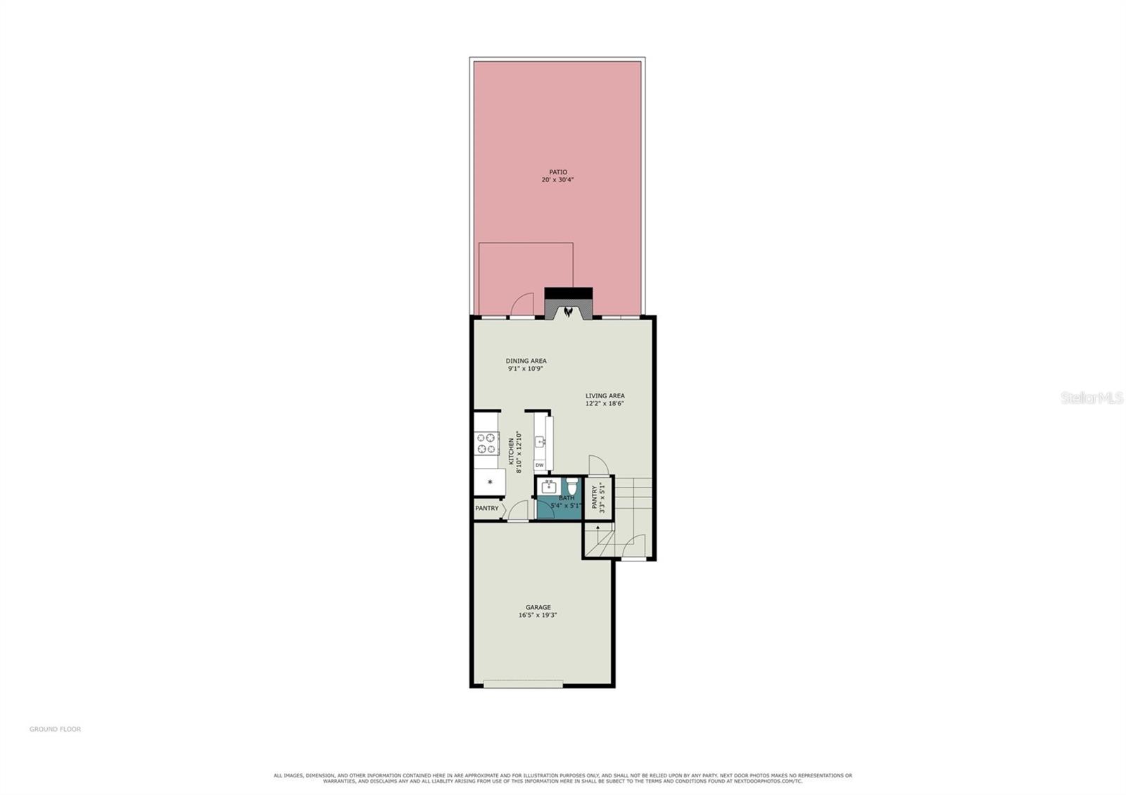 12409 TITUS CT