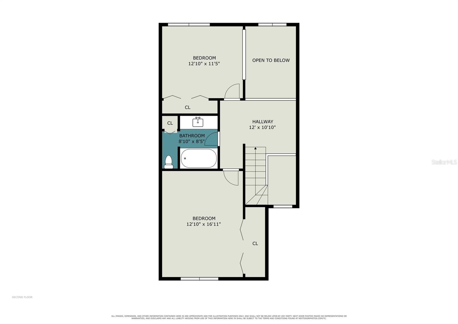 12409 TITUS CT