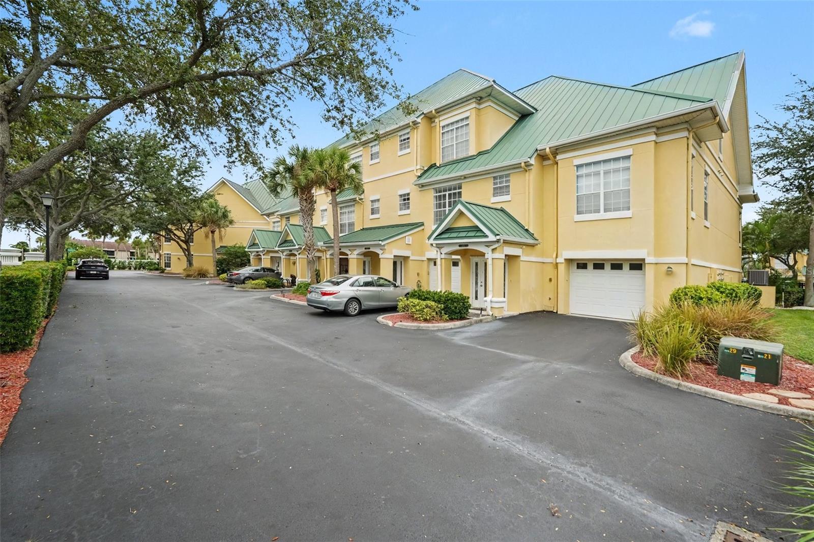 6301 SUNSET BAY CIR