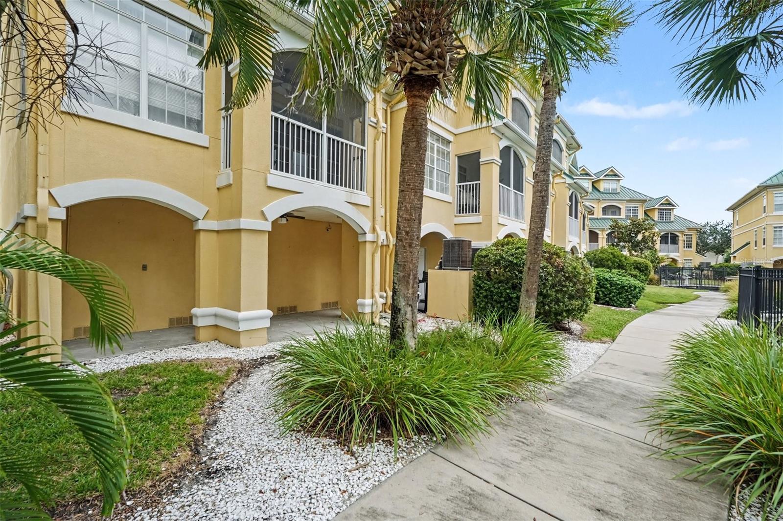 6301 SUNSET BAY CIR