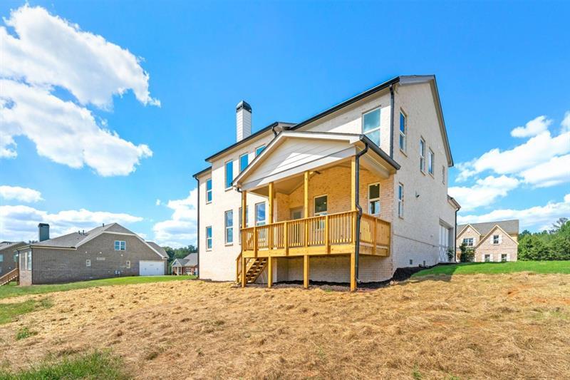 1805 Stonewood Field Road