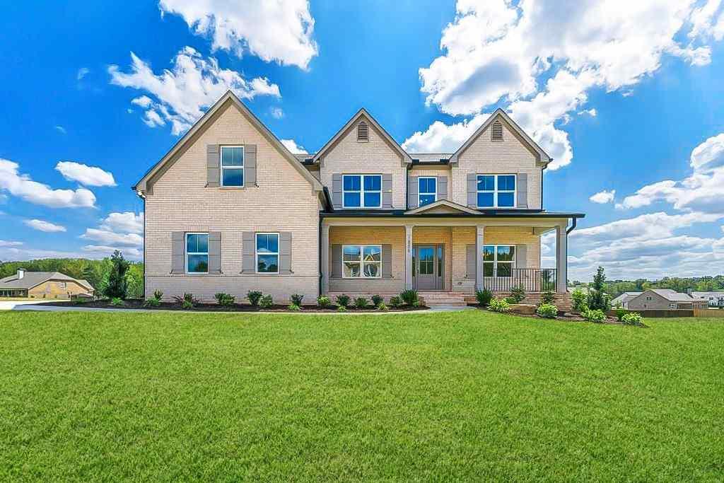 1805 Stonewood Field Road