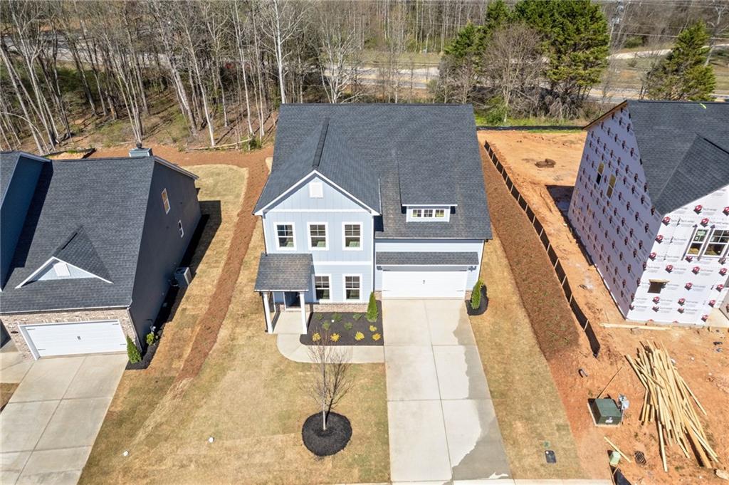 139 Crimson Feather Drive