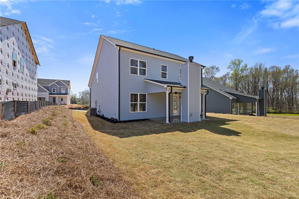 139 Crimson Feather Drive