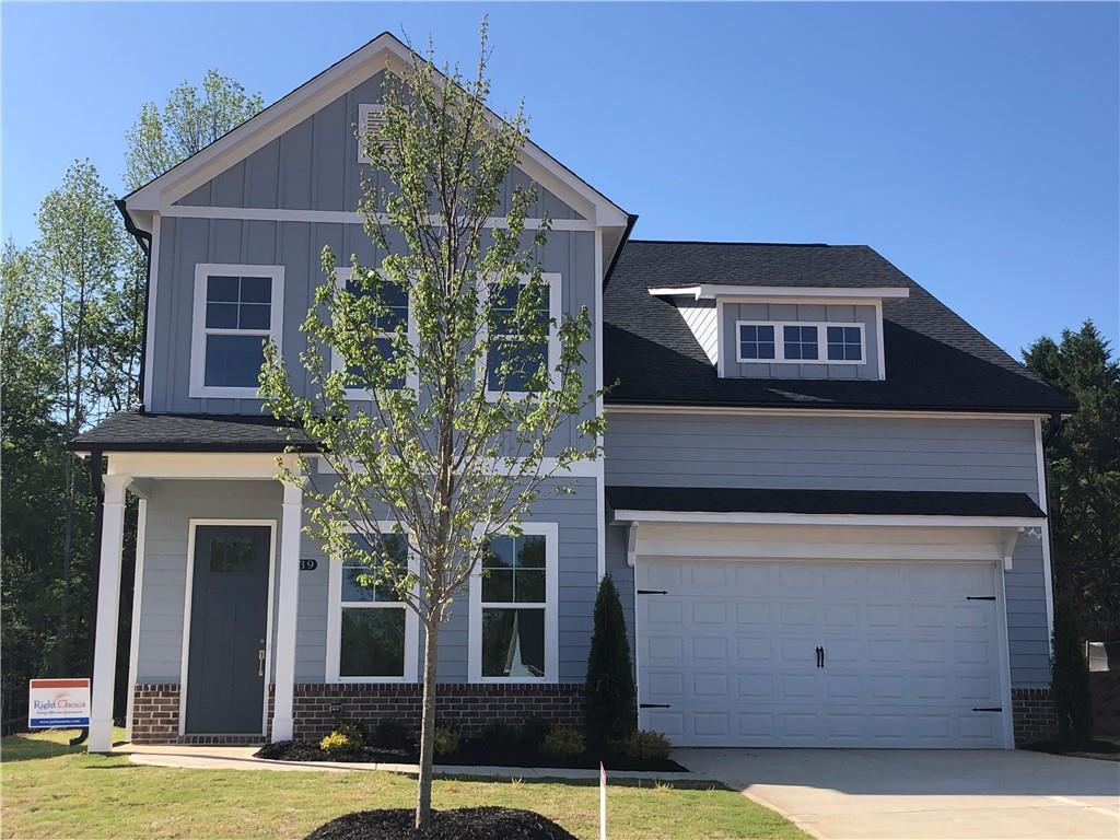 139 Crimson Feather Drive