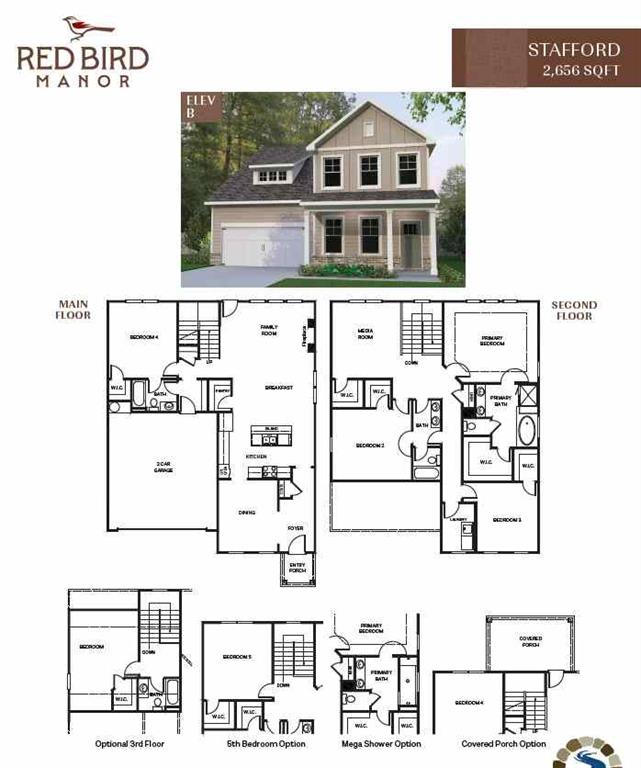 139 Crimson Feather Drive